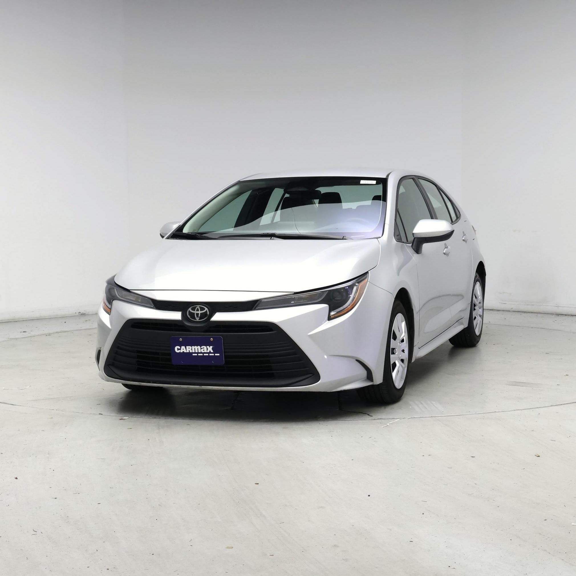 Thumbnail: 2024 Toyota Corolla - 4