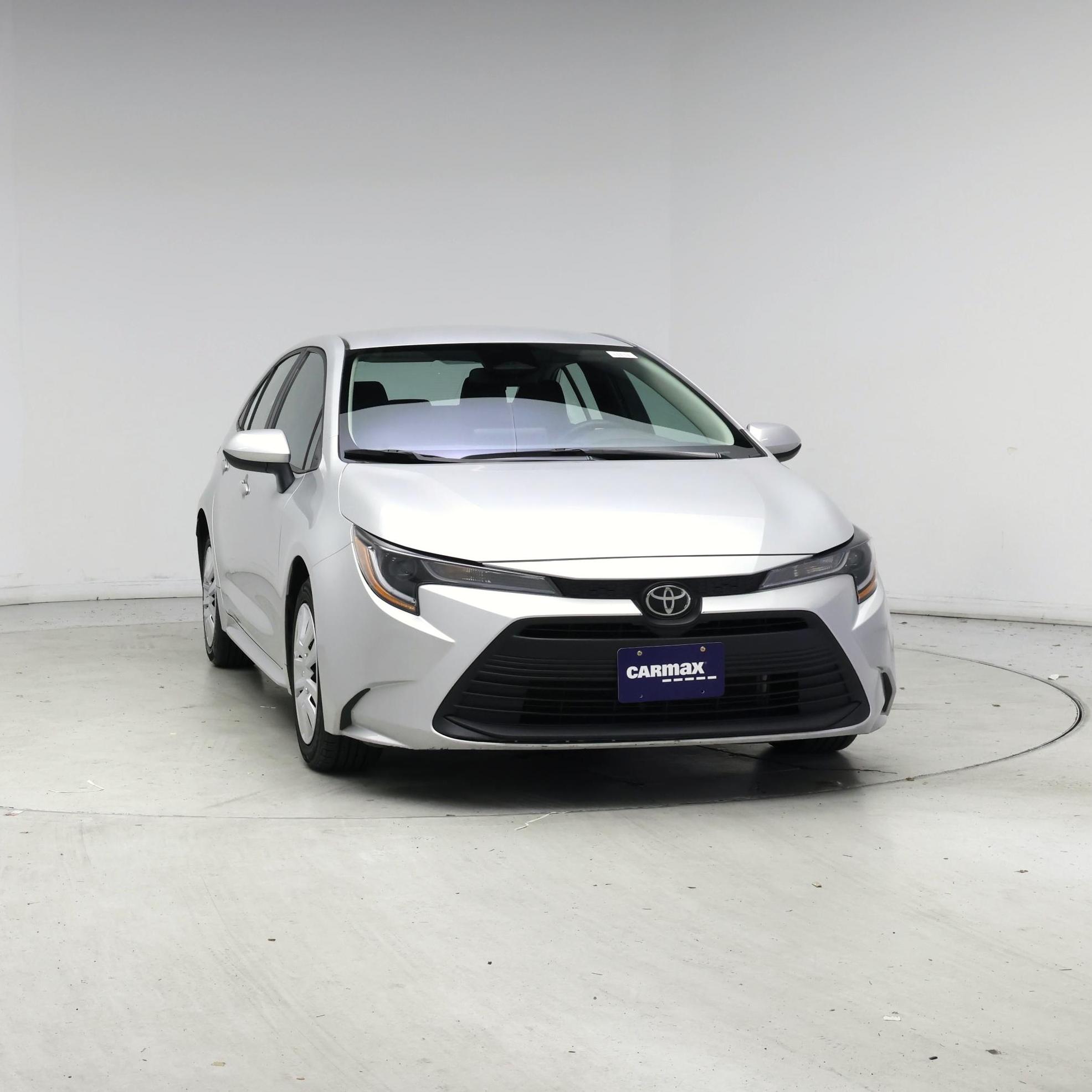 Thumbnail: 2024 Toyota Corolla - 5