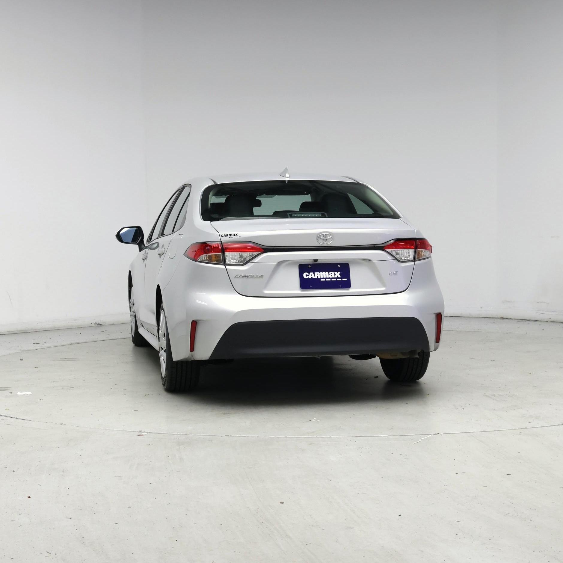 Thumbnail: 2024 Toyota Corolla - 6