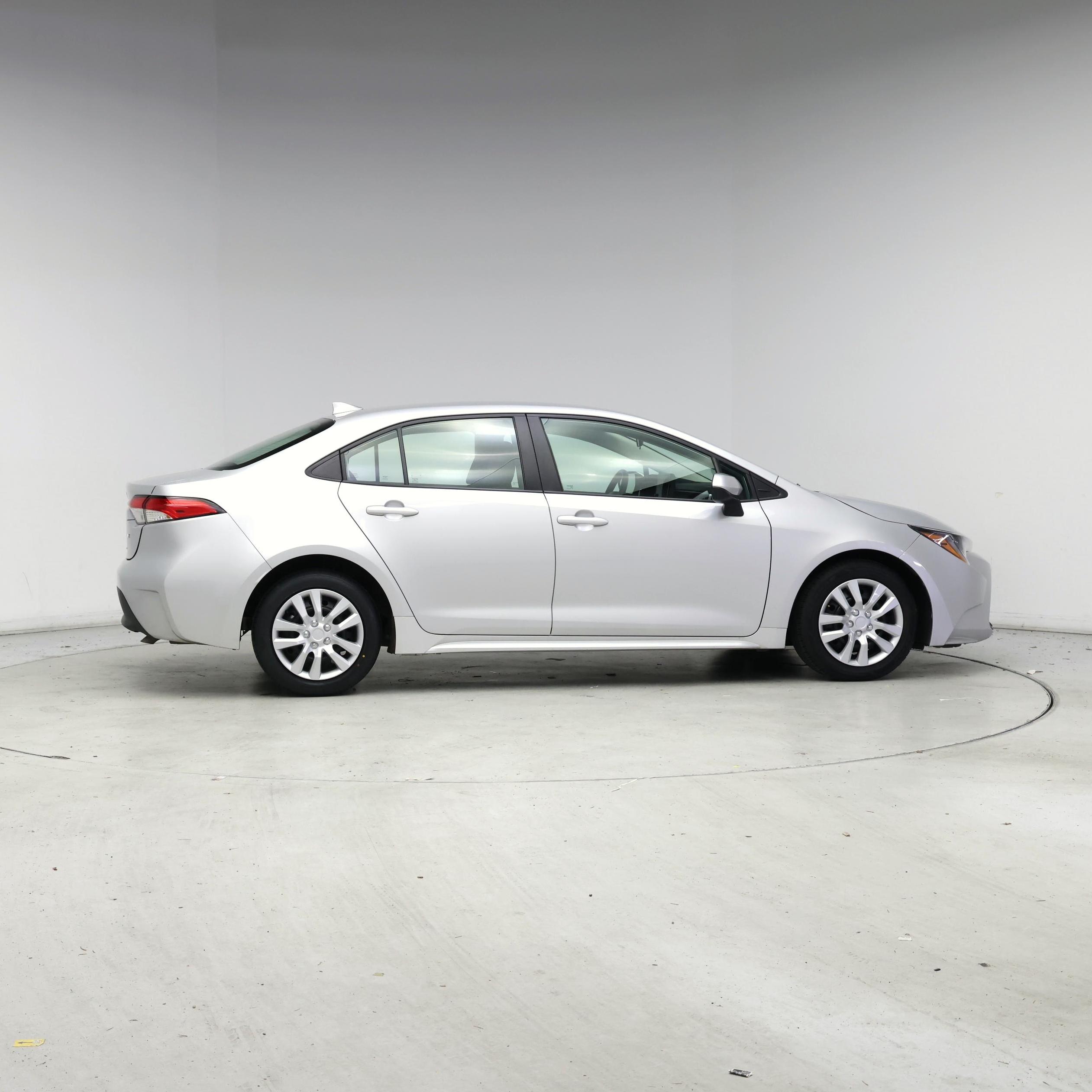 Thumbnail: 2024 Toyota Corolla - 7