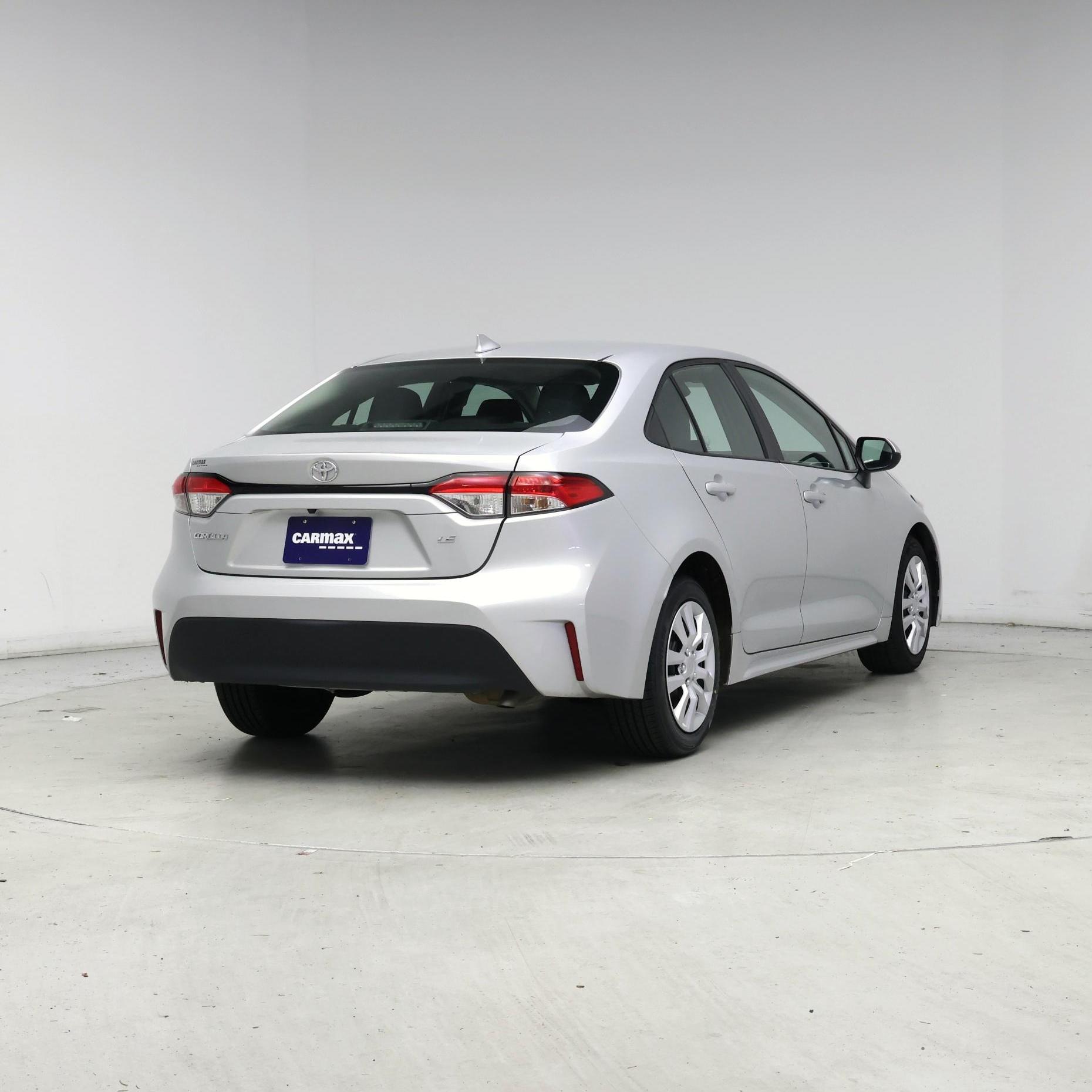 Thumbnail: 2024 Toyota Corolla - 8