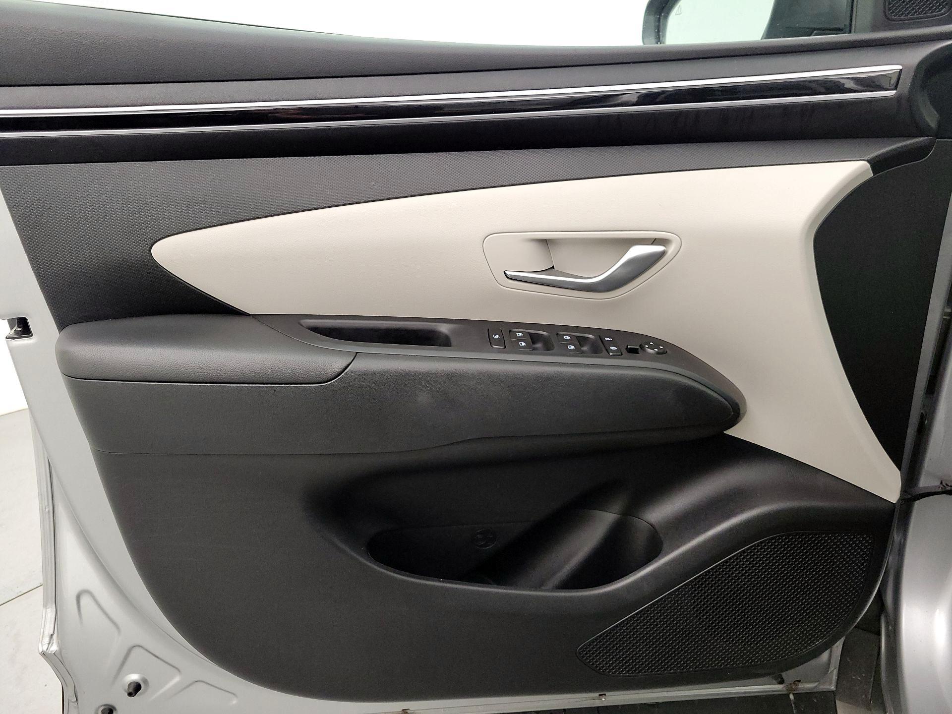 Thumbnail: 2024 Hyundai Tucson - 12