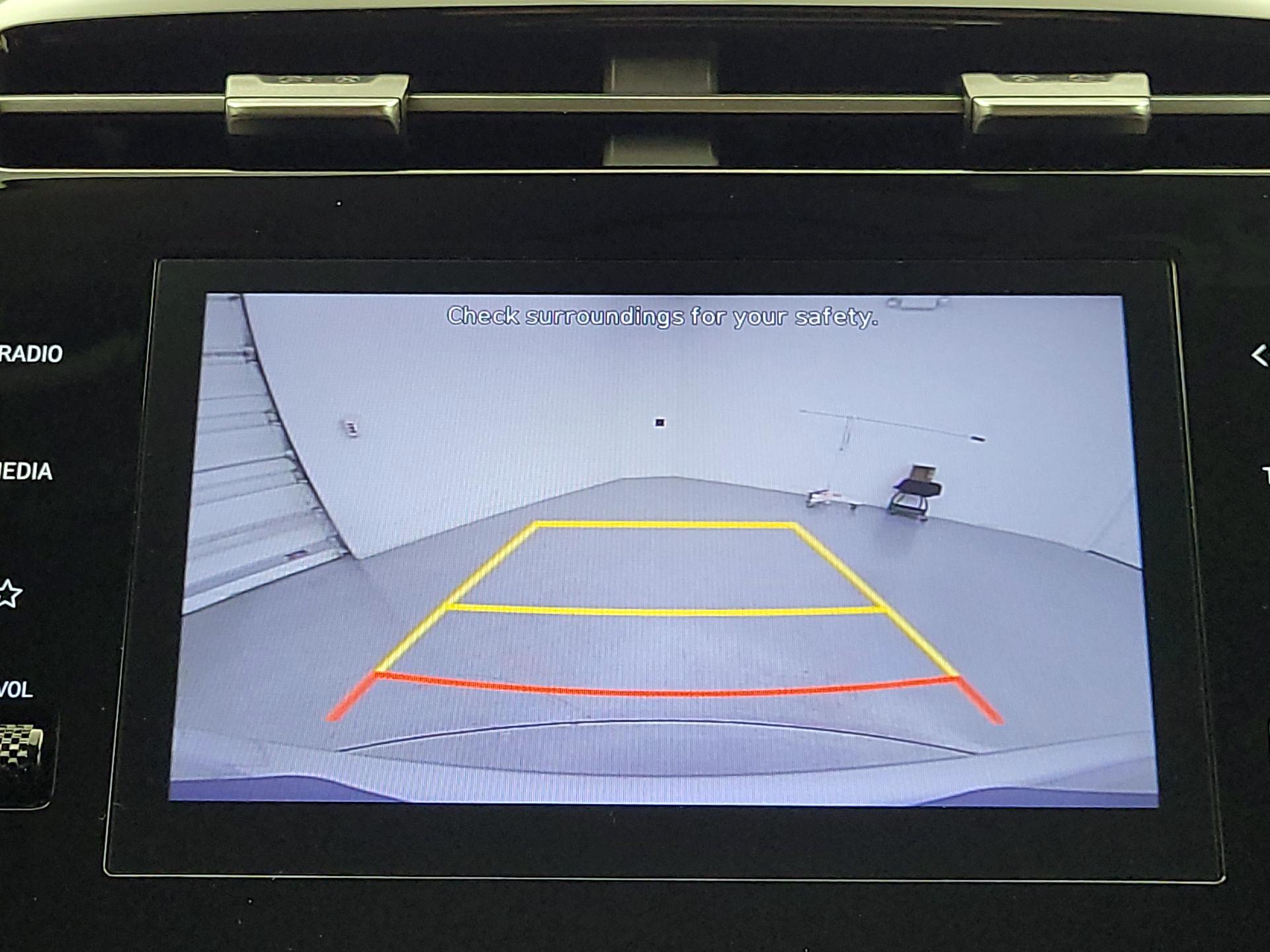 Thumbnail: 2024 Hyundai Tucson - 14