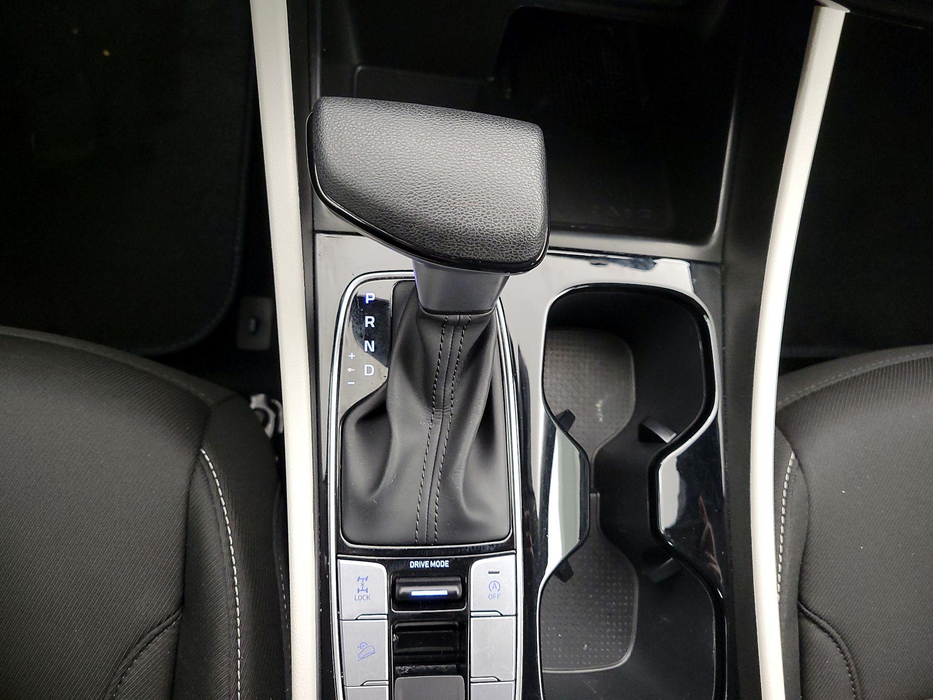 Thumbnail: 2024 Hyundai Tucson - 17