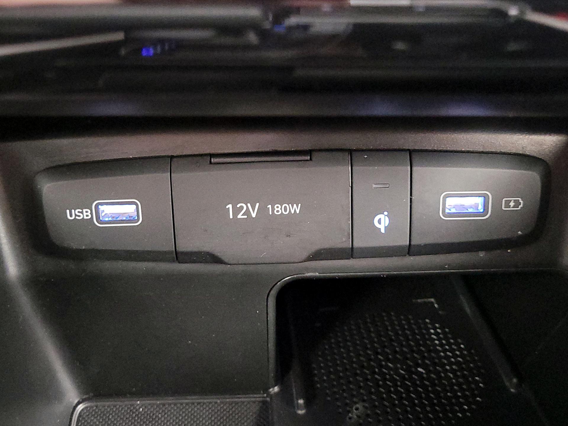 Thumbnail: 2024 Hyundai Tucson - 18