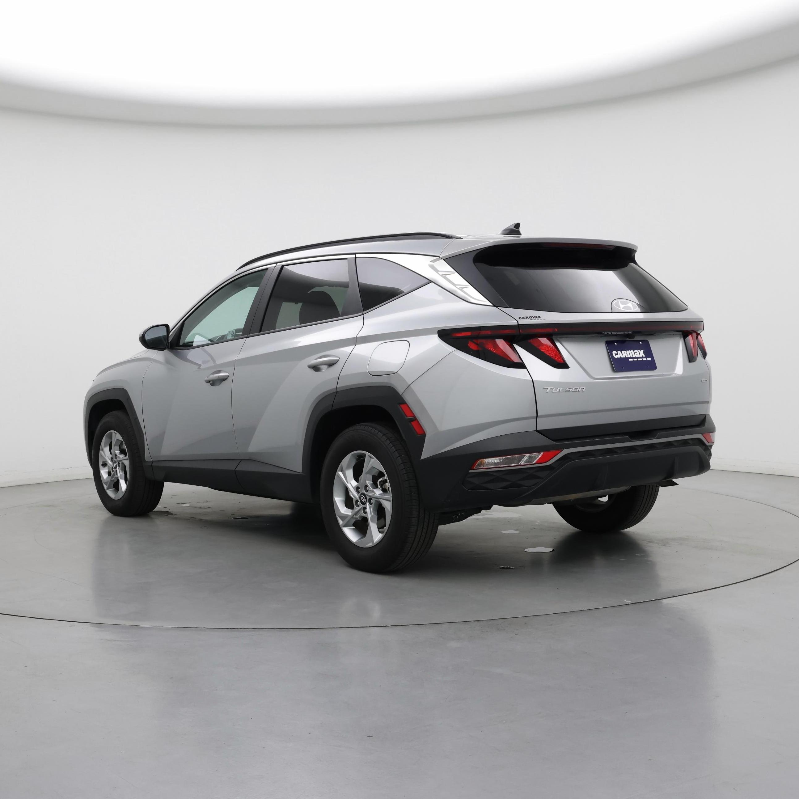 Thumbnail: 2024 Hyundai Tucson - 2