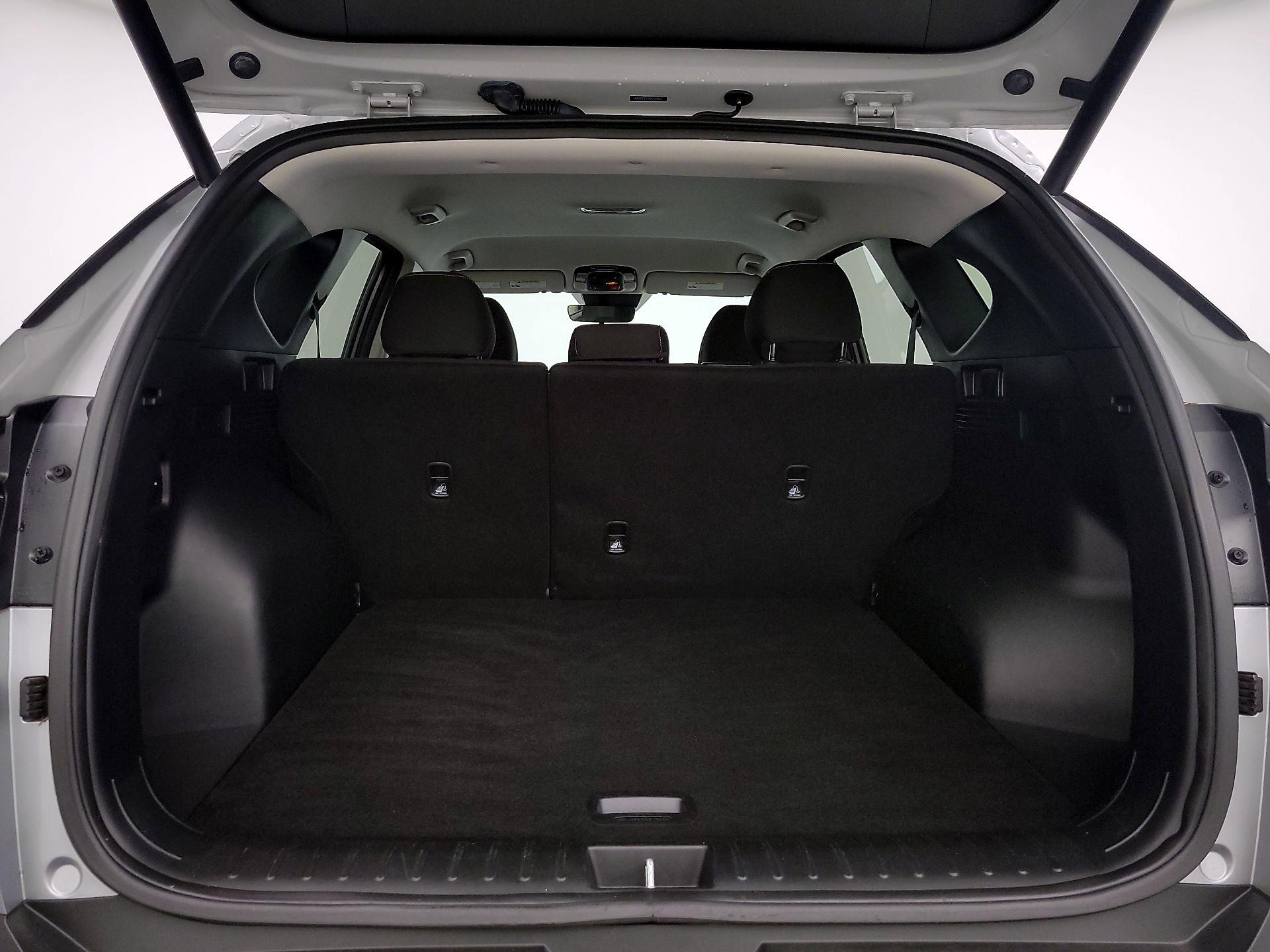 Thumbnail: 2024 Hyundai Tucson - 20