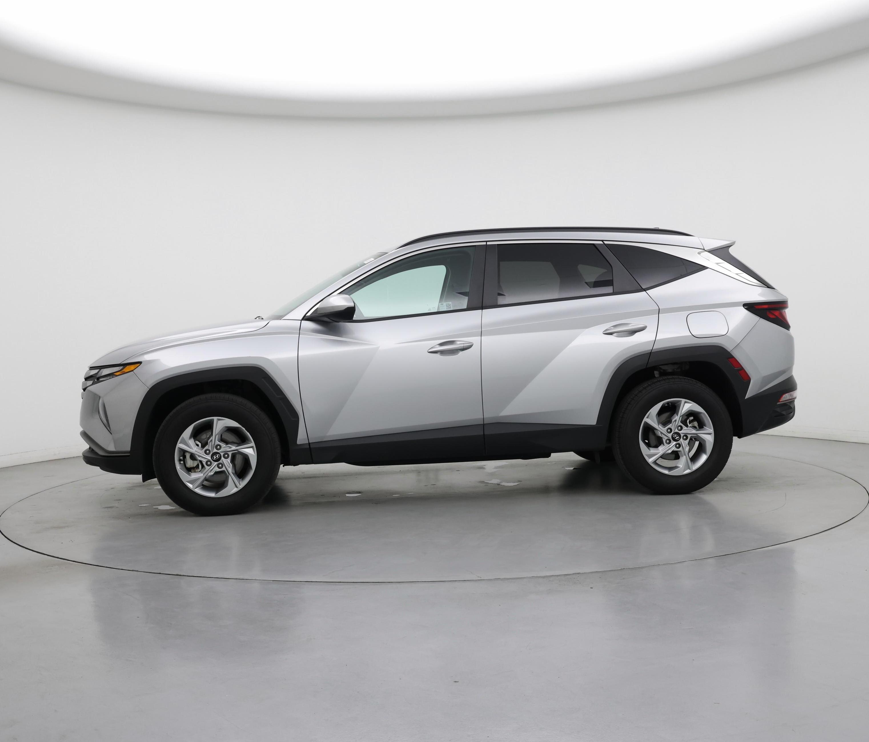 Thumbnail: 2024 Hyundai Tucson - 3