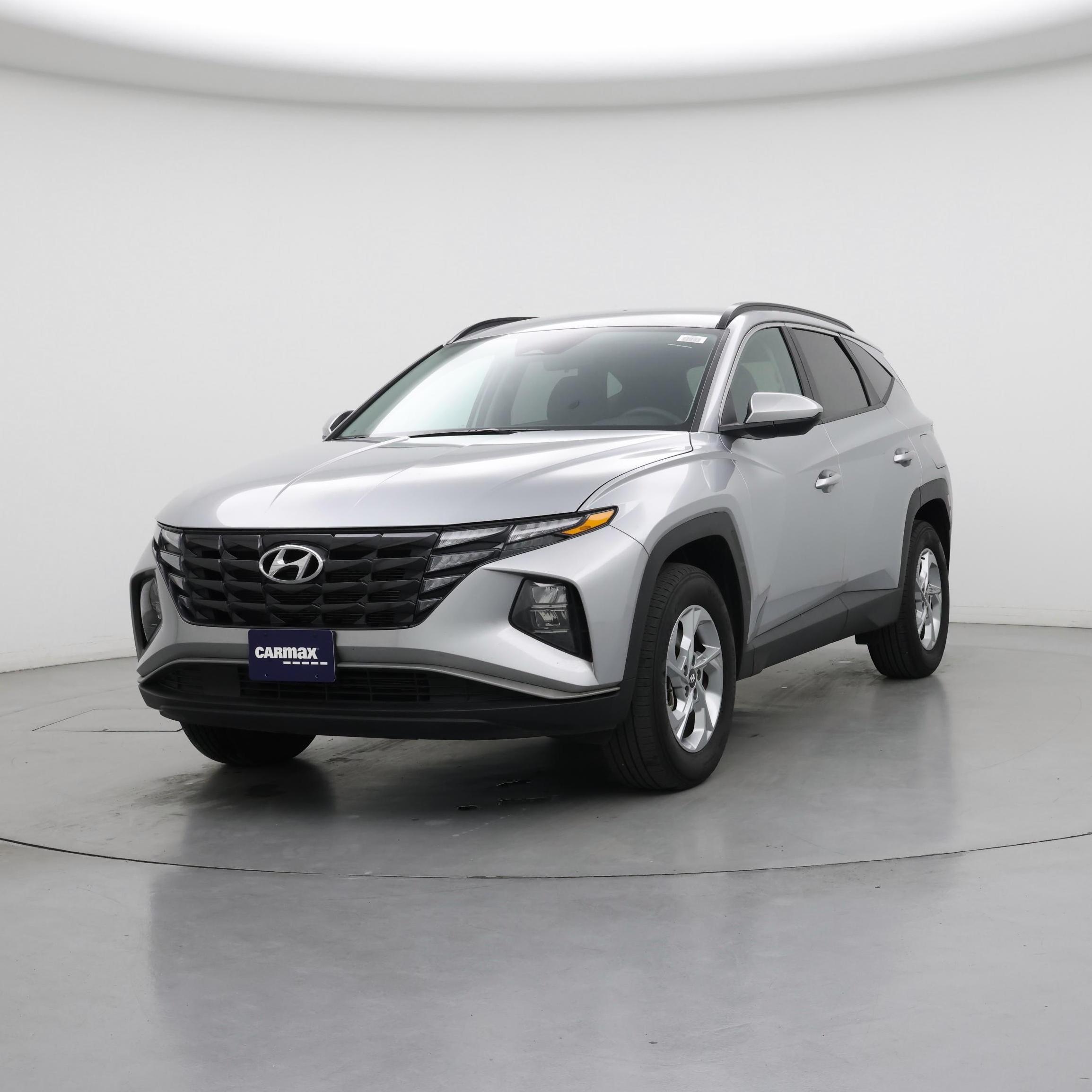 Thumbnail: 2024 Hyundai Tucson - 4