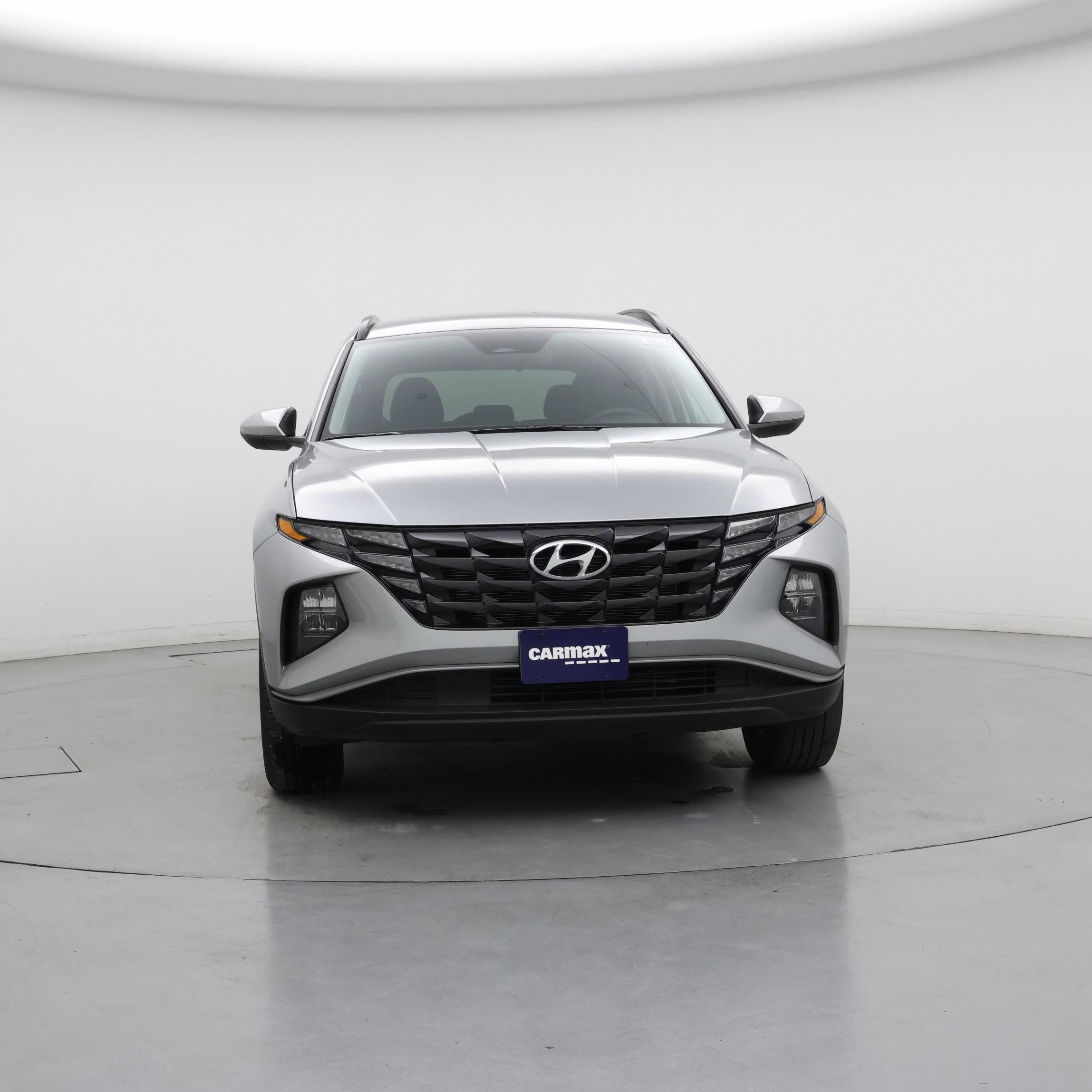 Thumbnail: 2024 Hyundai Tucson - 5