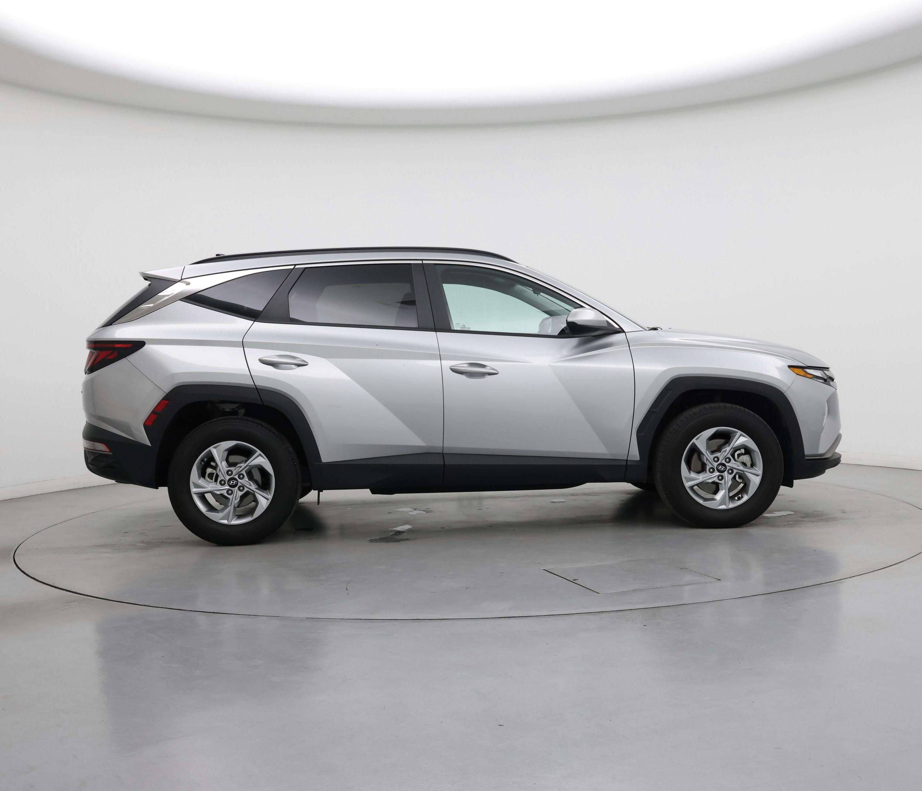 Thumbnail: 2024 Hyundai Tucson - 7