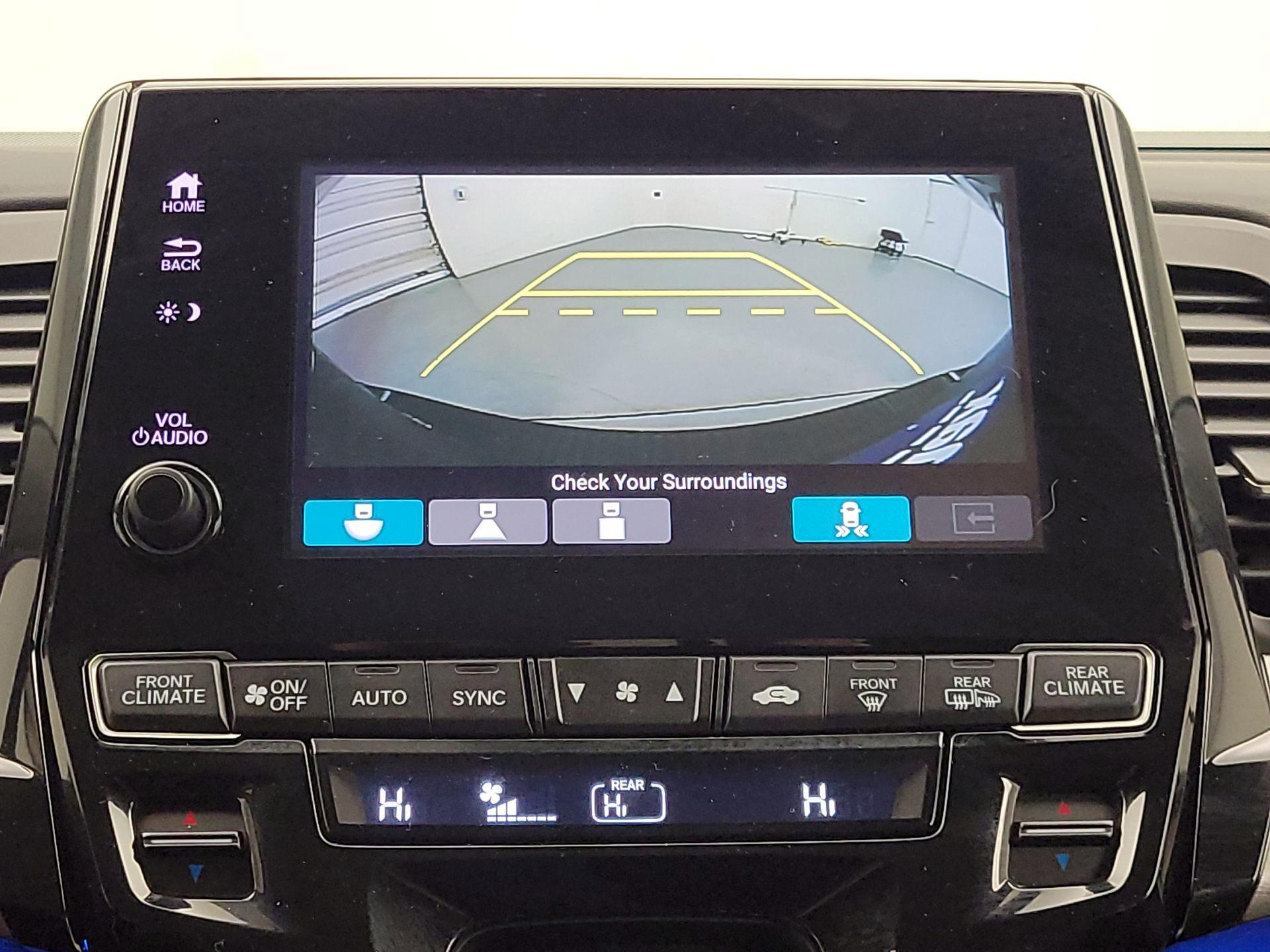 Thumbnail: 2020 Honda Odyssey - 15