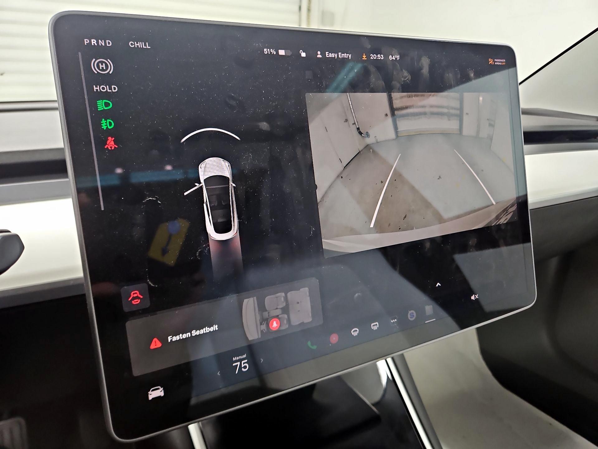 Thumbnail: 2020 Tesla Model 3 - 15