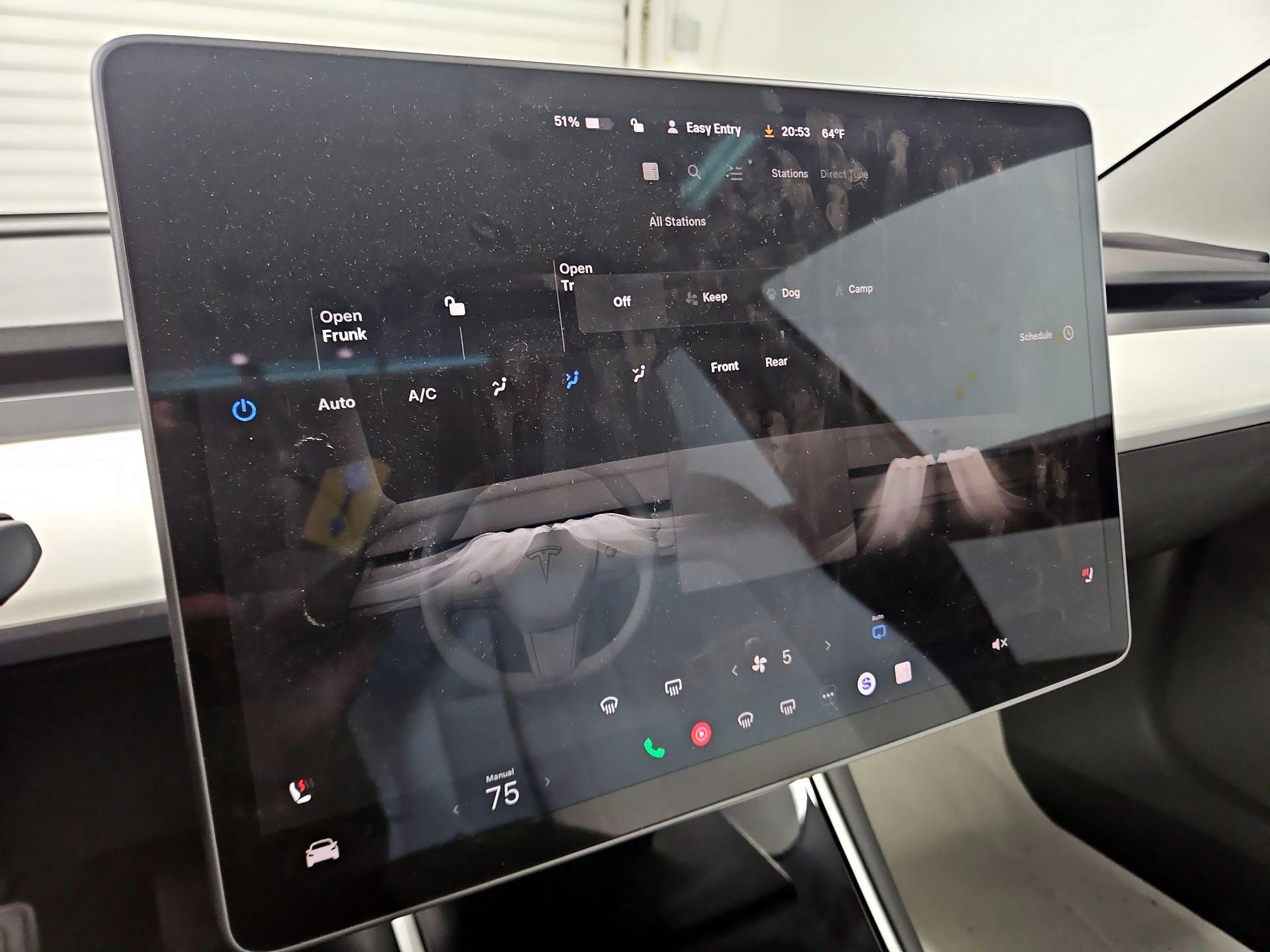 Thumbnail: 2020 Tesla Model 3 - 17