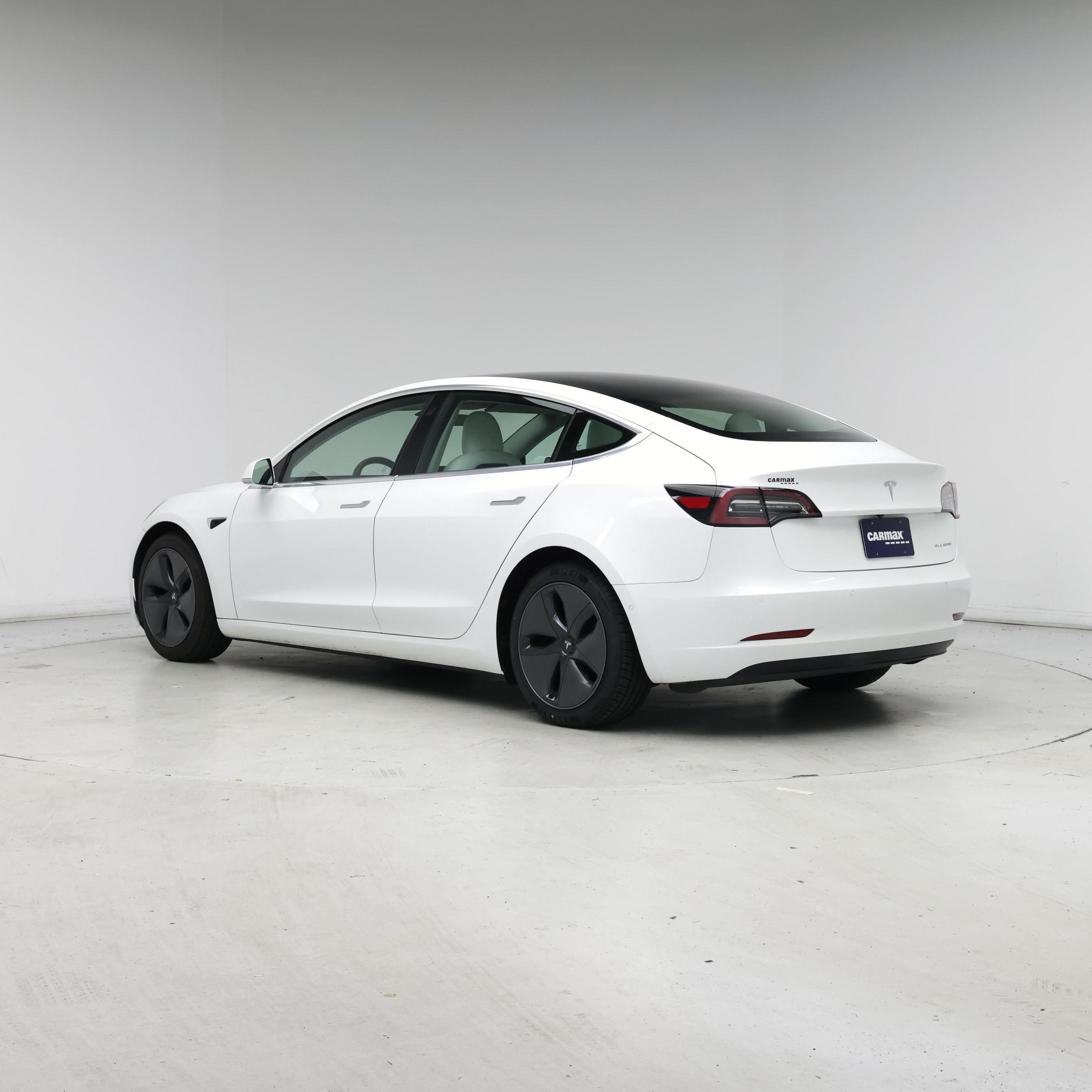 Thumbnail: 2020 Tesla Model 3 - 2