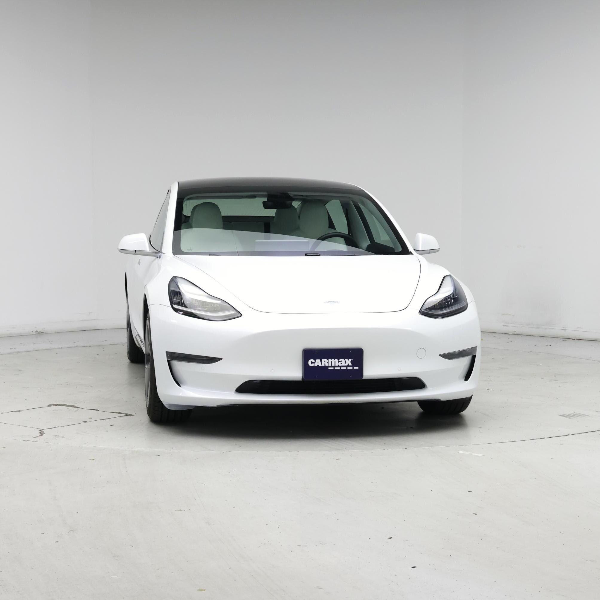 Thumbnail: 2020 Tesla Model 3 - 5