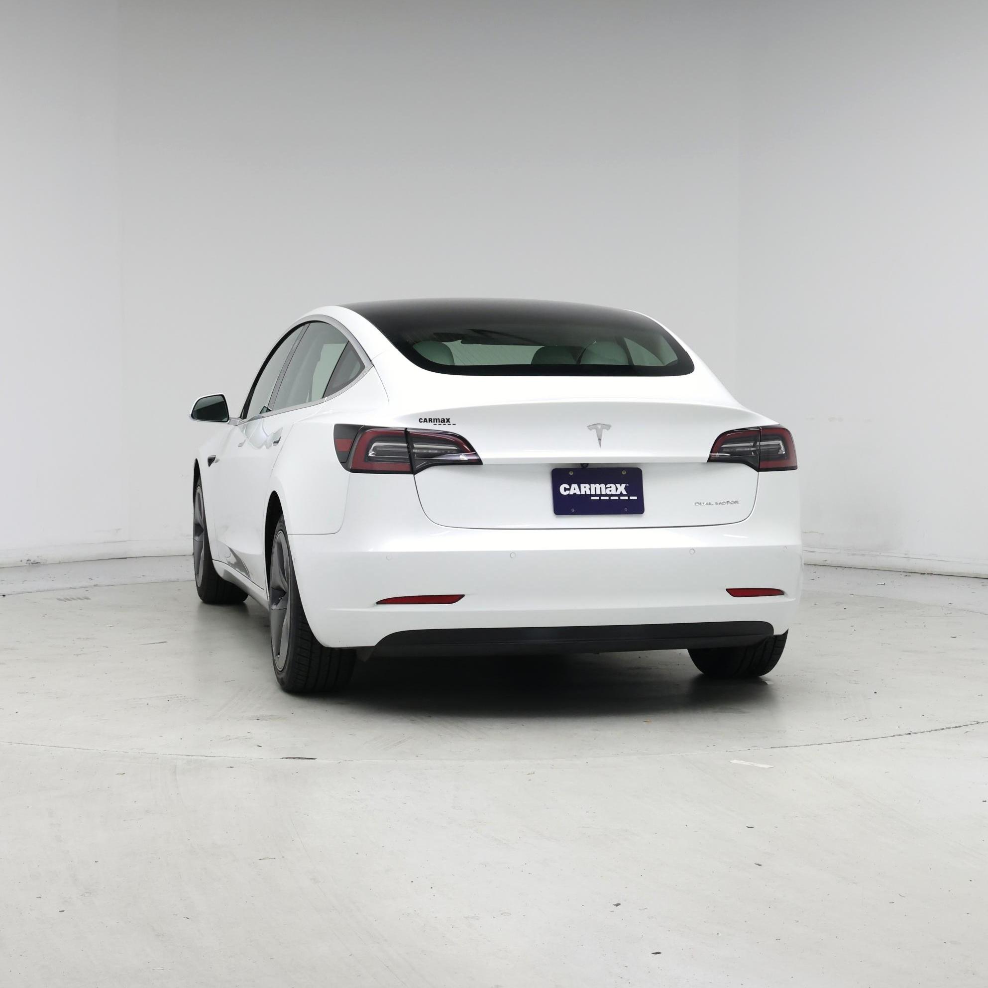 Thumbnail: 2020 Tesla Model 3 - 6