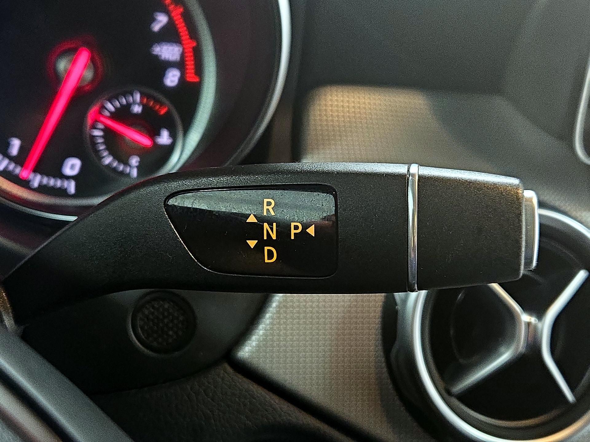 Thumbnail: 2018 Mercedes-Benz GLA - 17