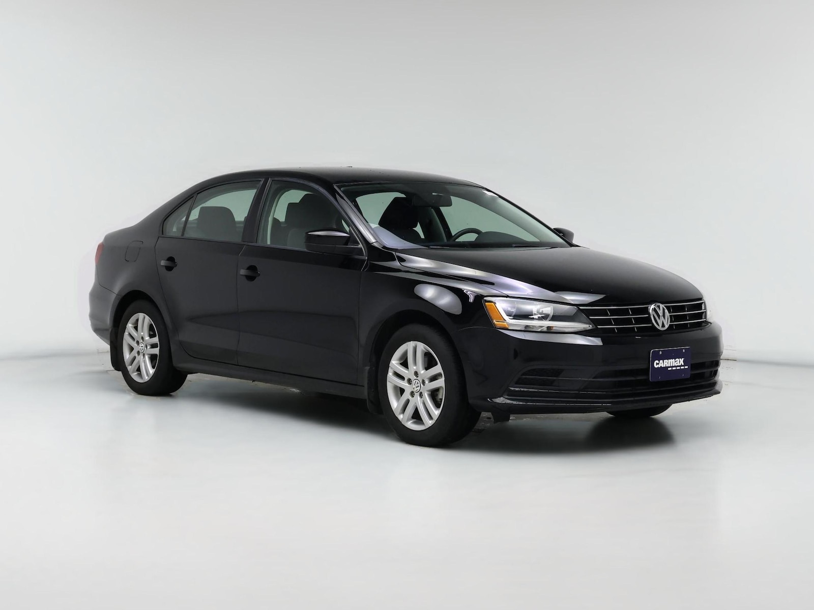 2018 Volkswagen Jetta S