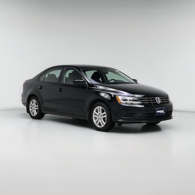 2018 Volkswagen Jetta S