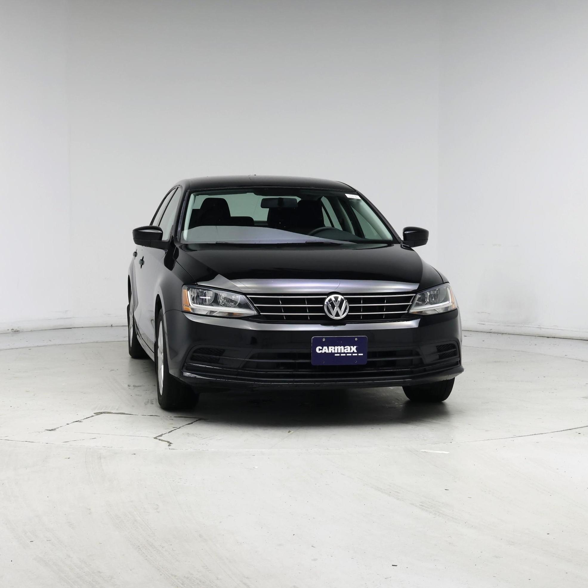 Thumbnail: 2018 Volkswagen Jetta - 5