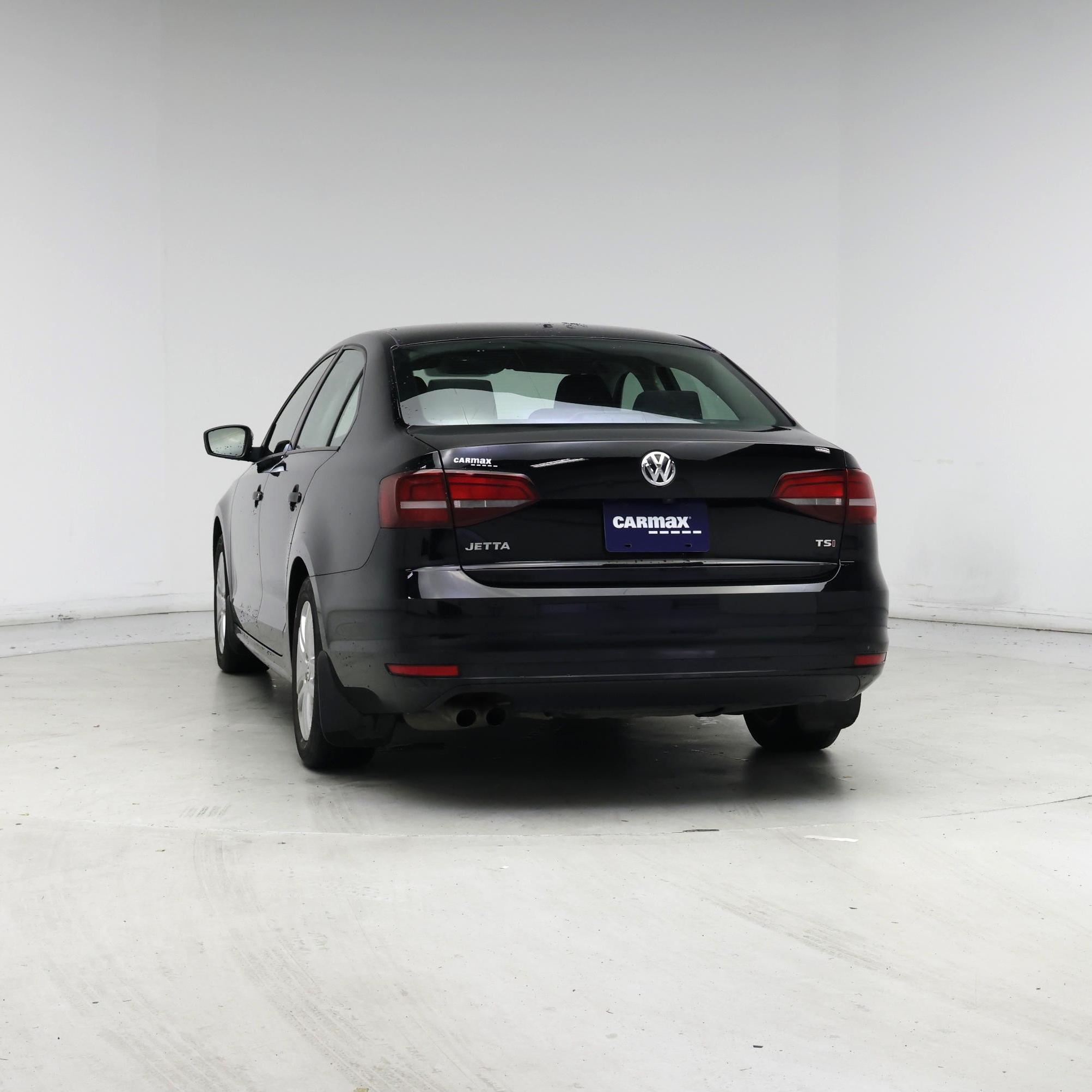 Thumbnail: 2018 Volkswagen Jetta - 6