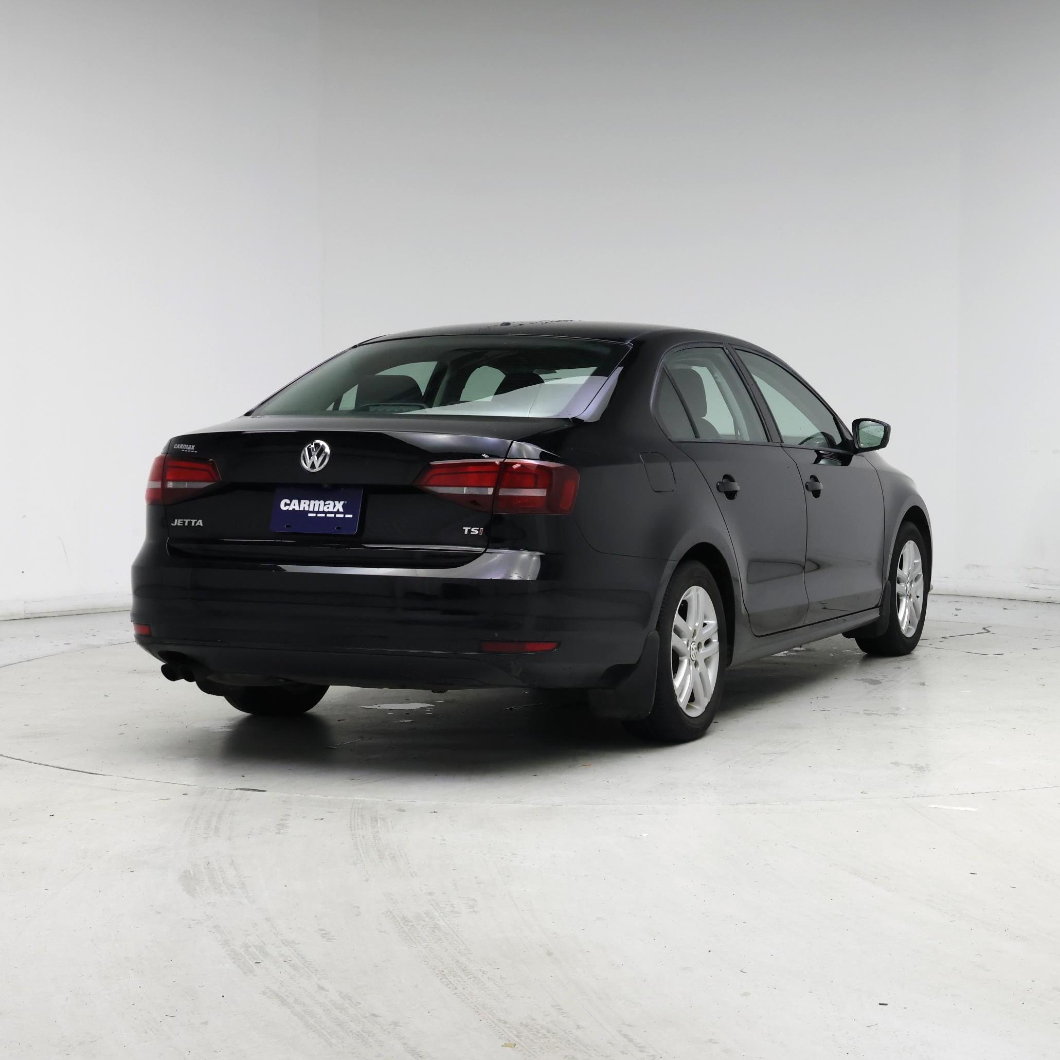 Thumbnail: 2018 Volkswagen Jetta - 8