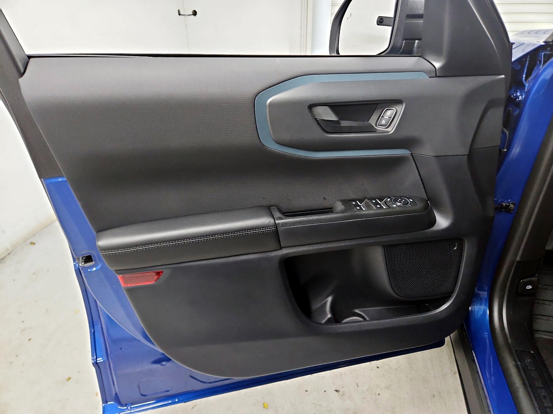 Thumbnail: 2024 Ford Bronco Sport - 12