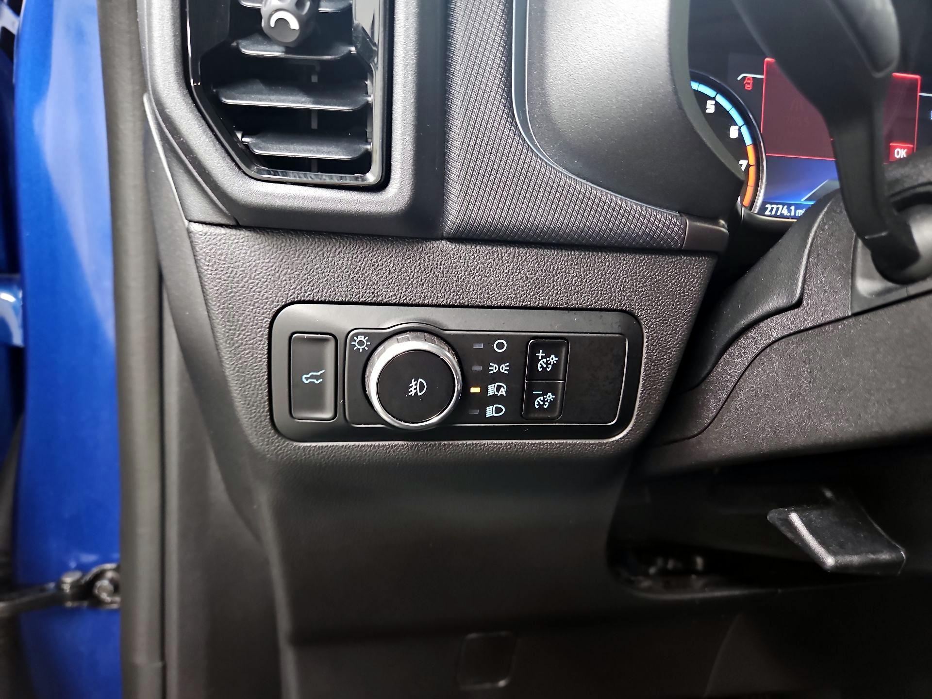 Thumbnail: 2024 Ford Bronco Sport - 13