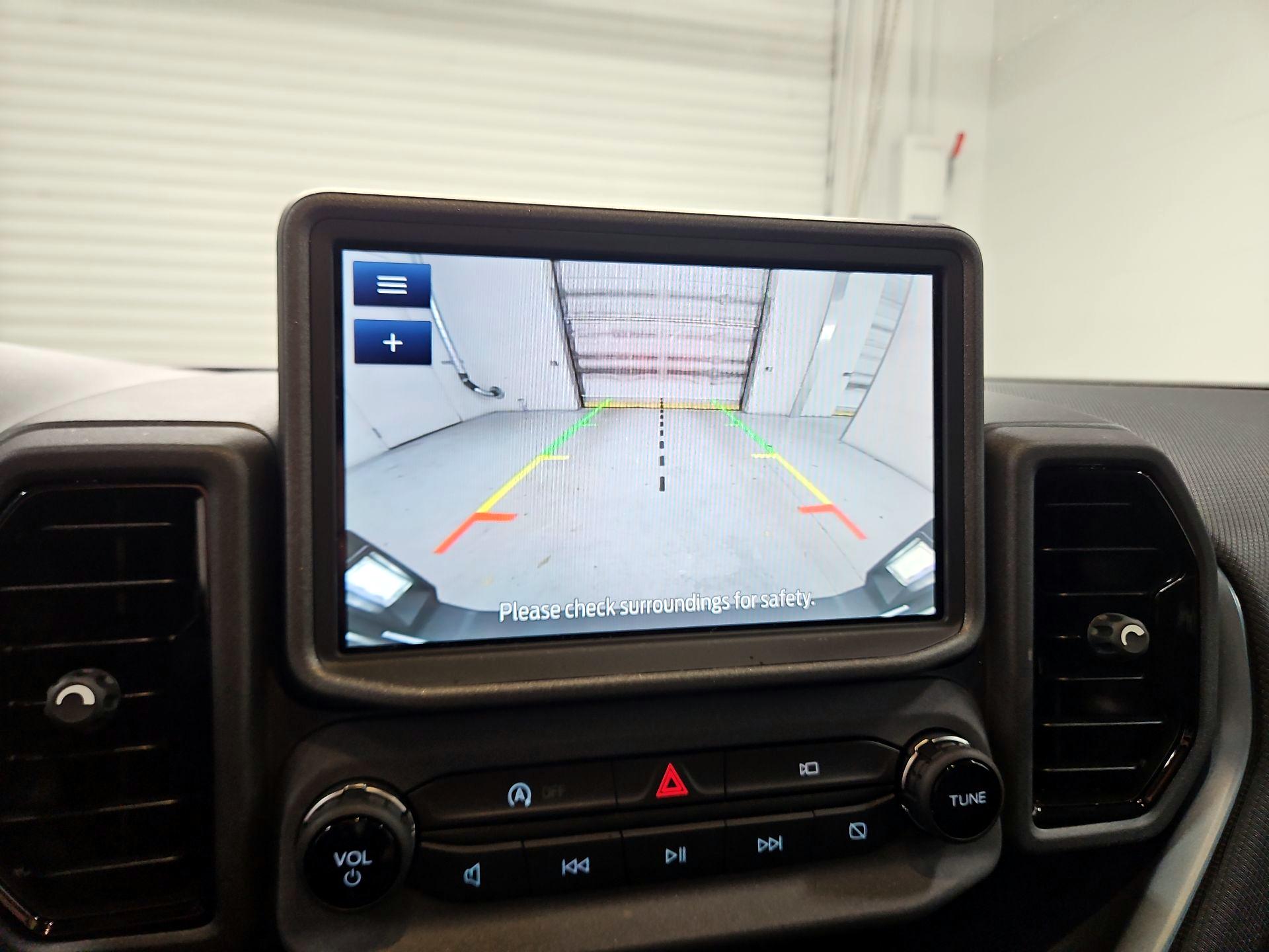 Thumbnail: 2024 Ford Bronco Sport - 14