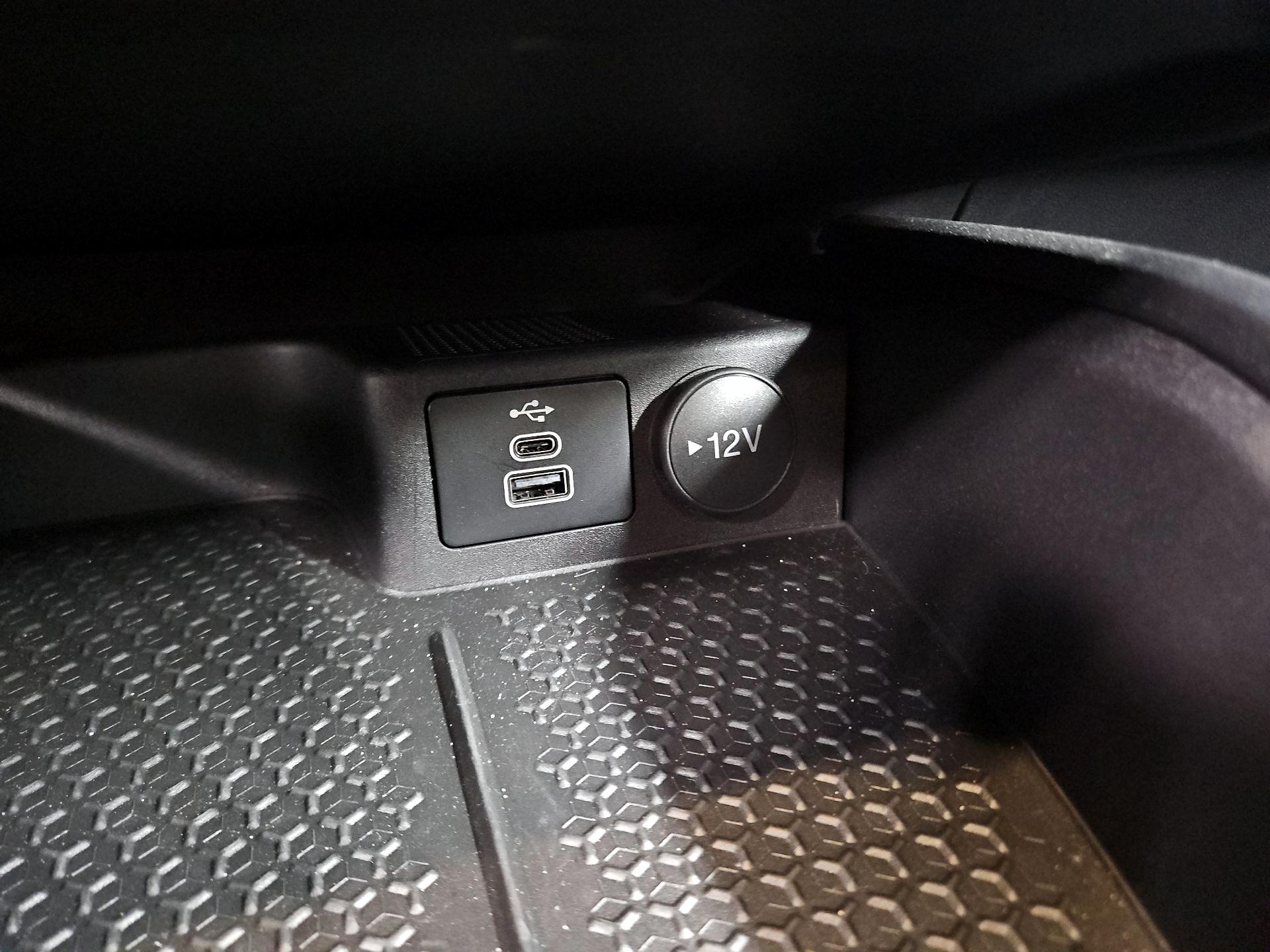 Thumbnail: 2024 Ford Bronco Sport - 18