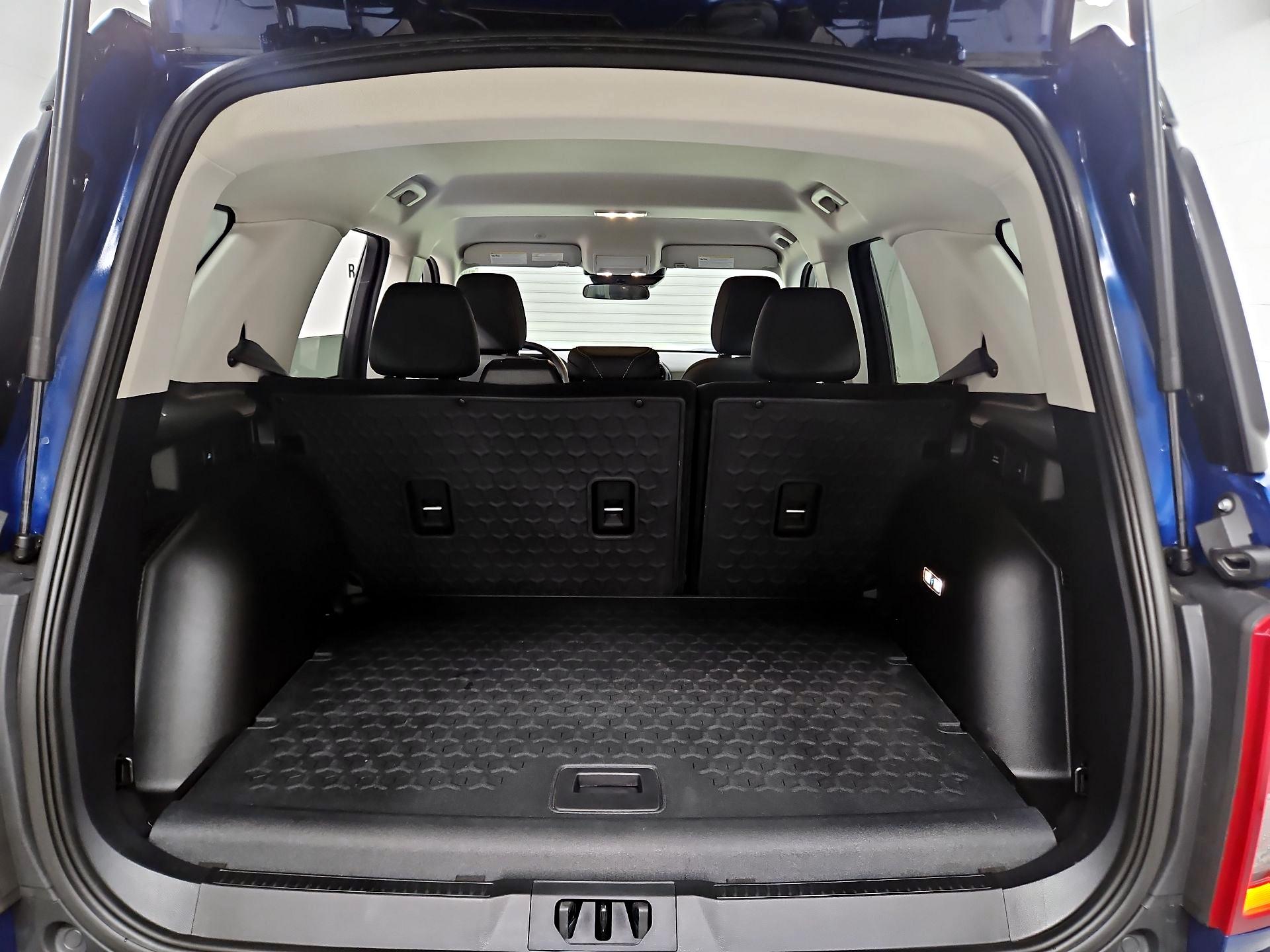 Thumbnail: 2024 Ford Bronco Sport - 20