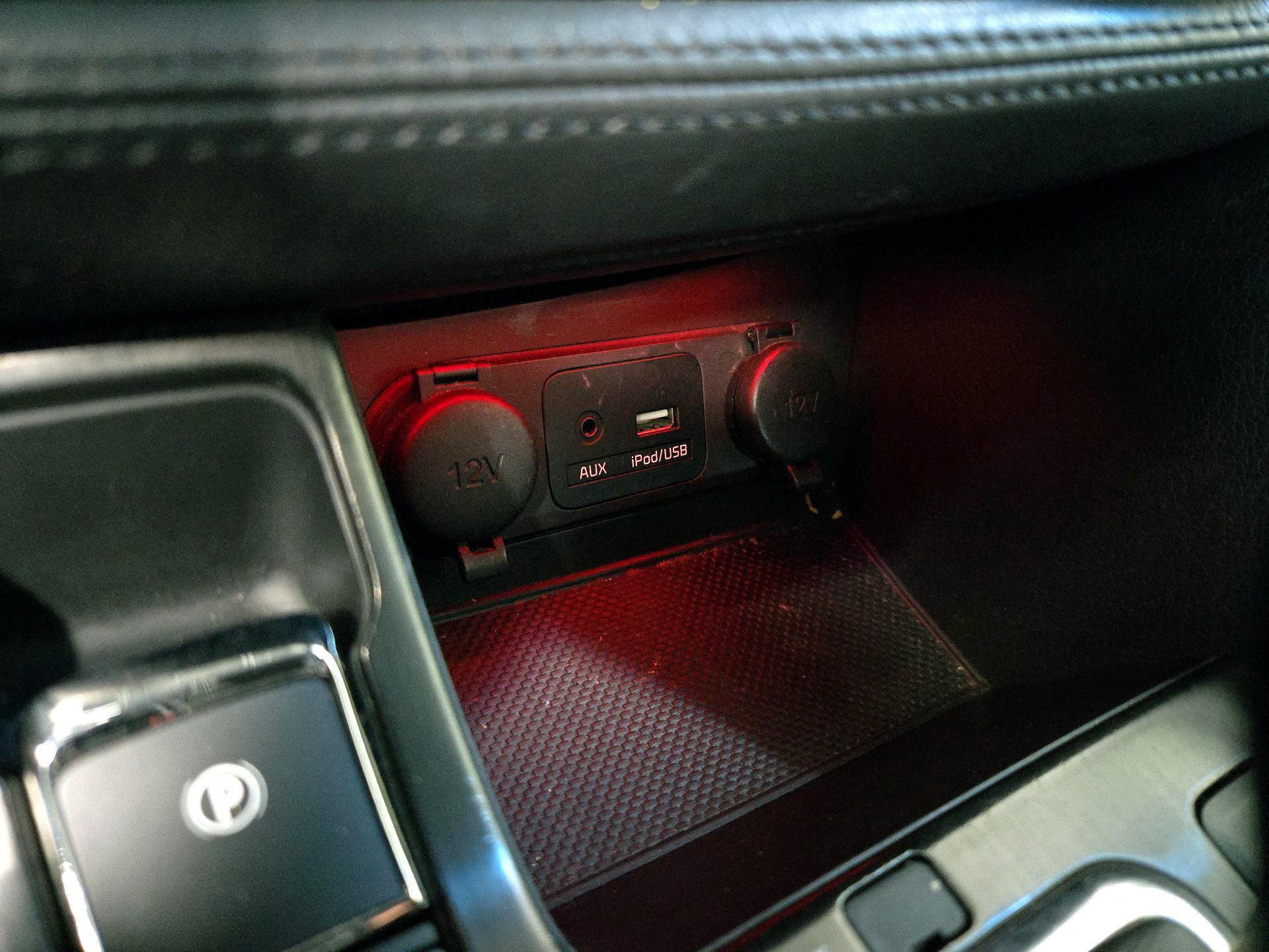 Thumbnail: 2015 Kia Optima - 19