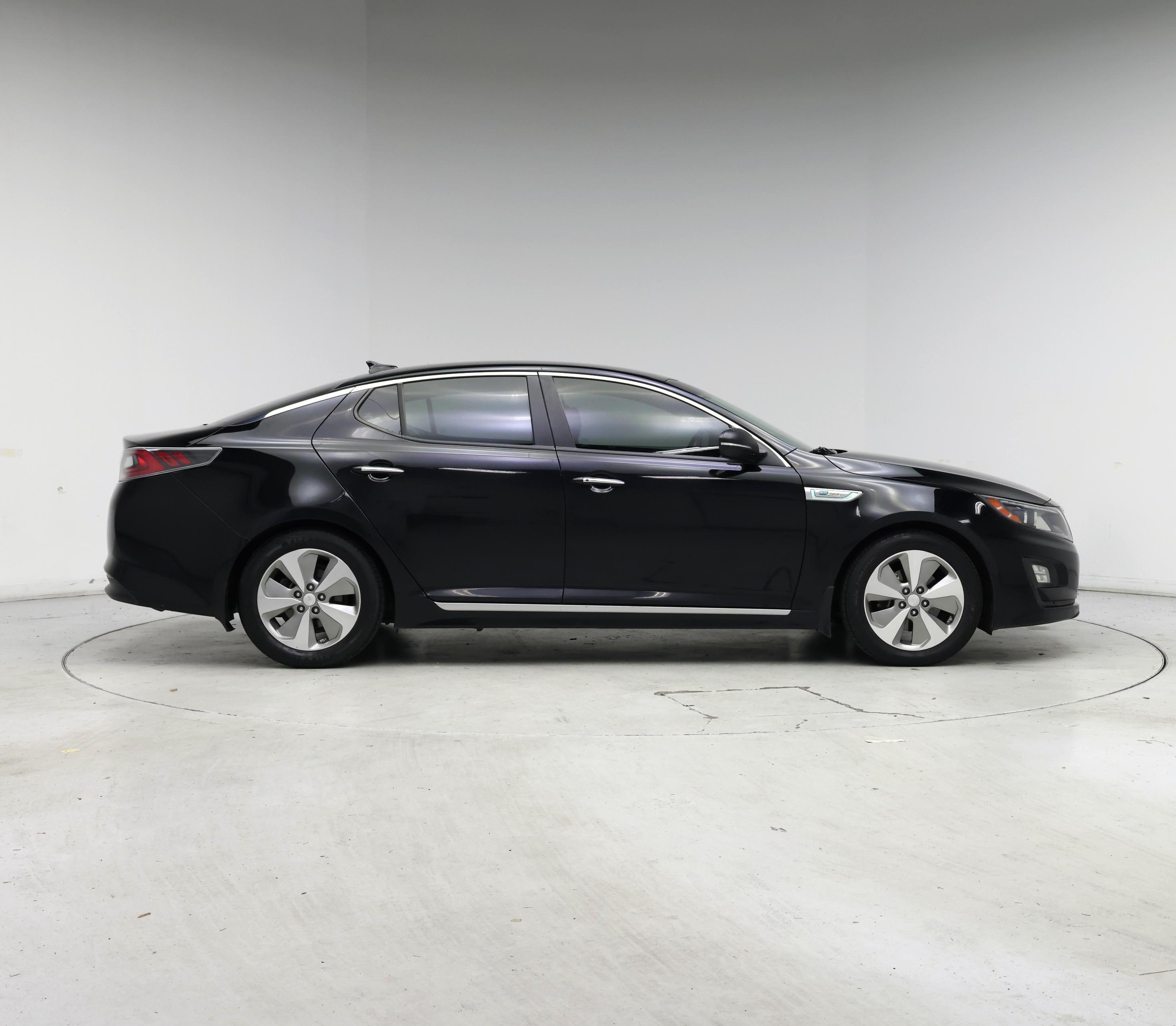Thumbnail: 2015 Kia Optima - 7