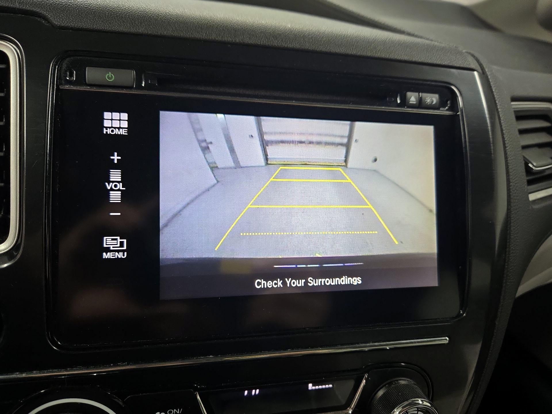 Thumbnail: 2015 Honda Civic - 14