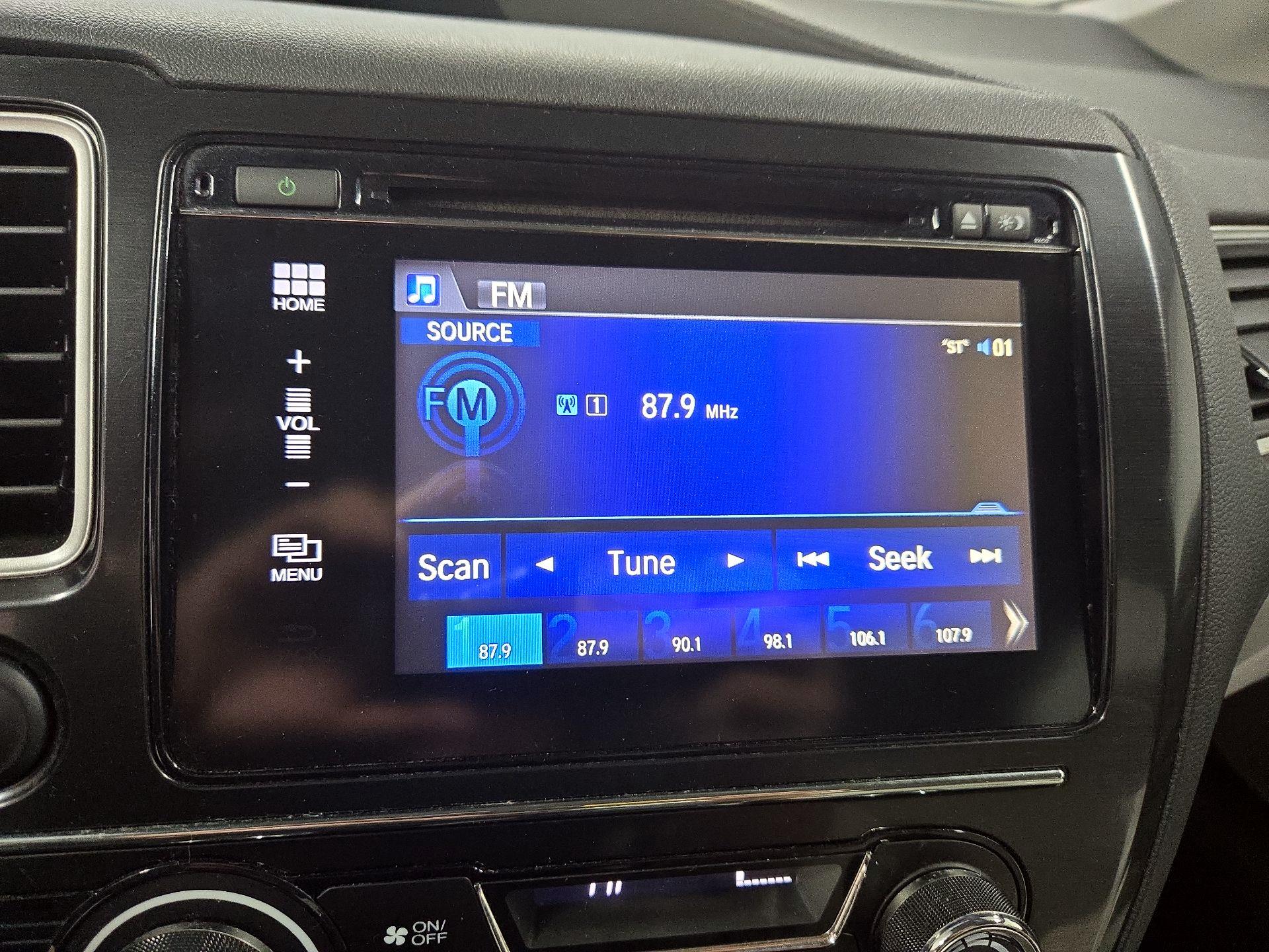 Thumbnail: 2015 Honda Civic - 15