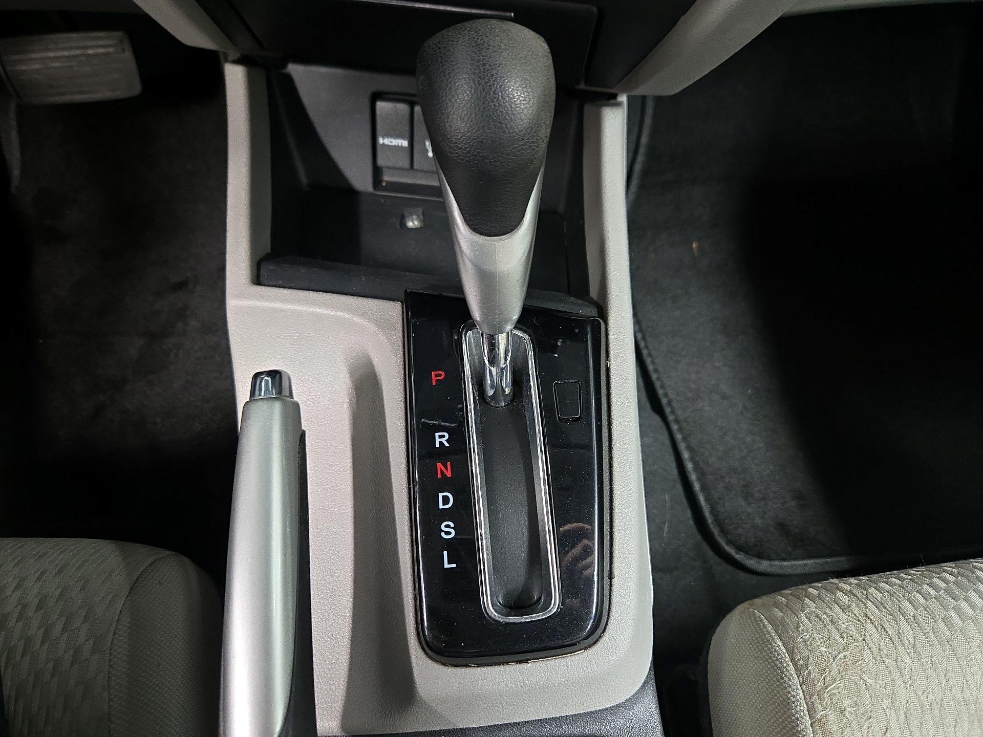 Thumbnail: 2015 Honda Civic - 17