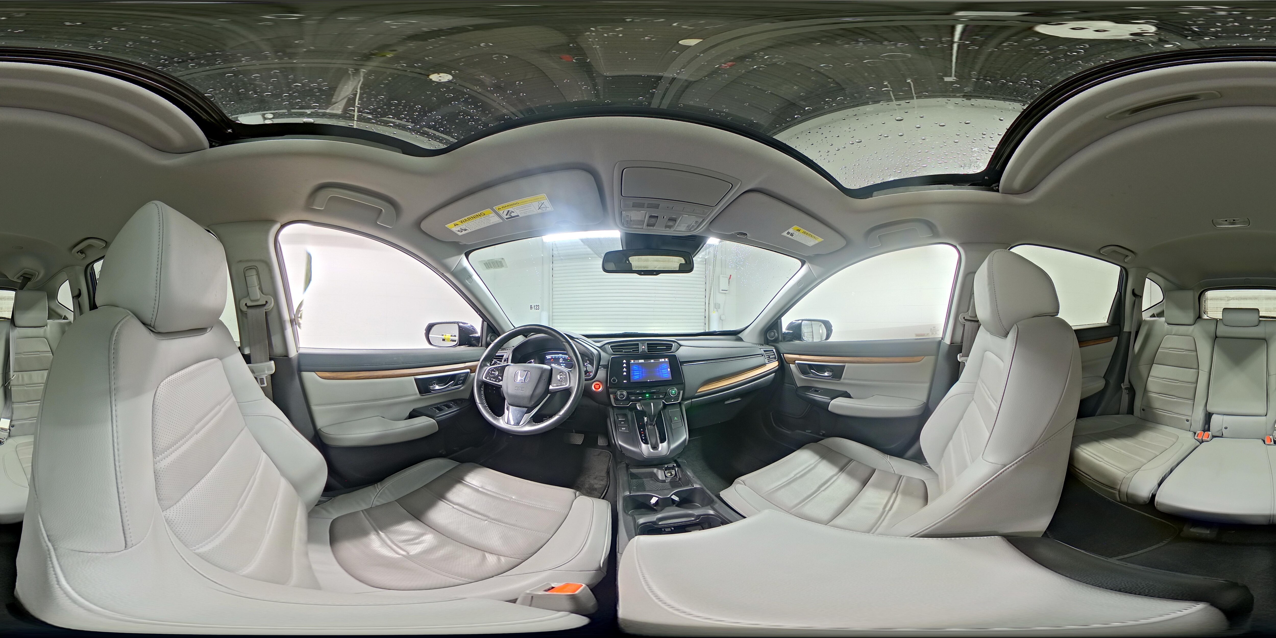 2019 Honda CR-V EX-L - Photo 26