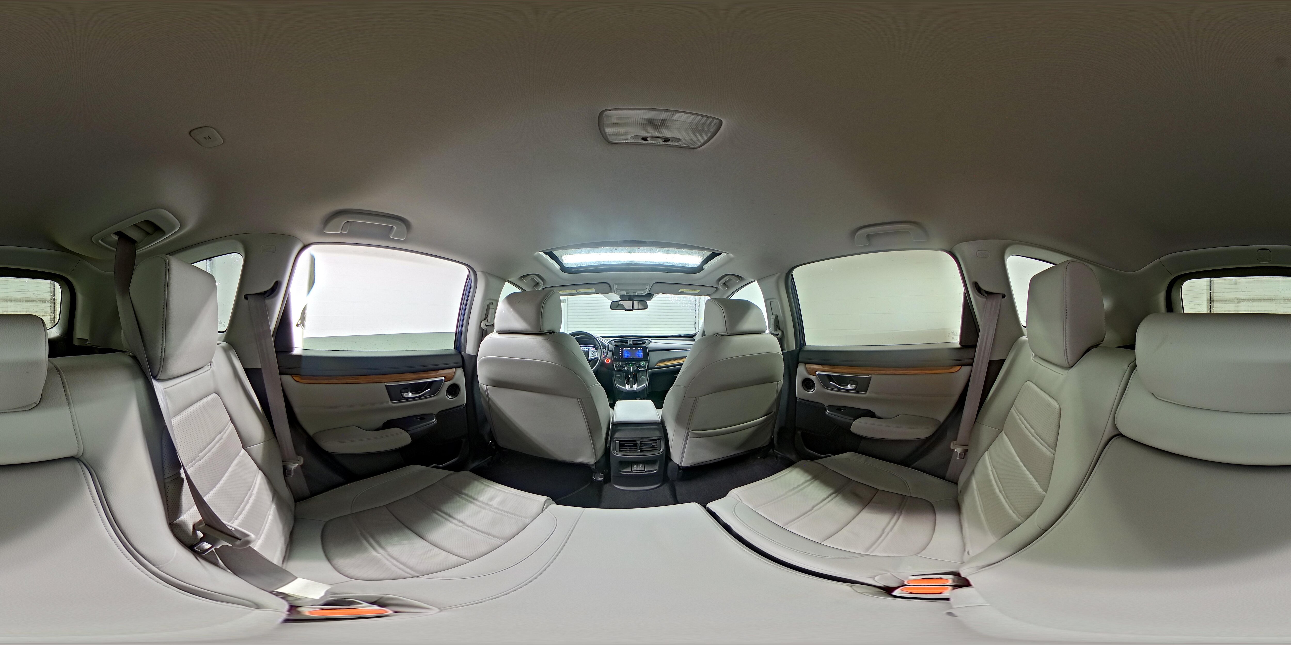 2019 Honda CR-V EX-L - Photo 27