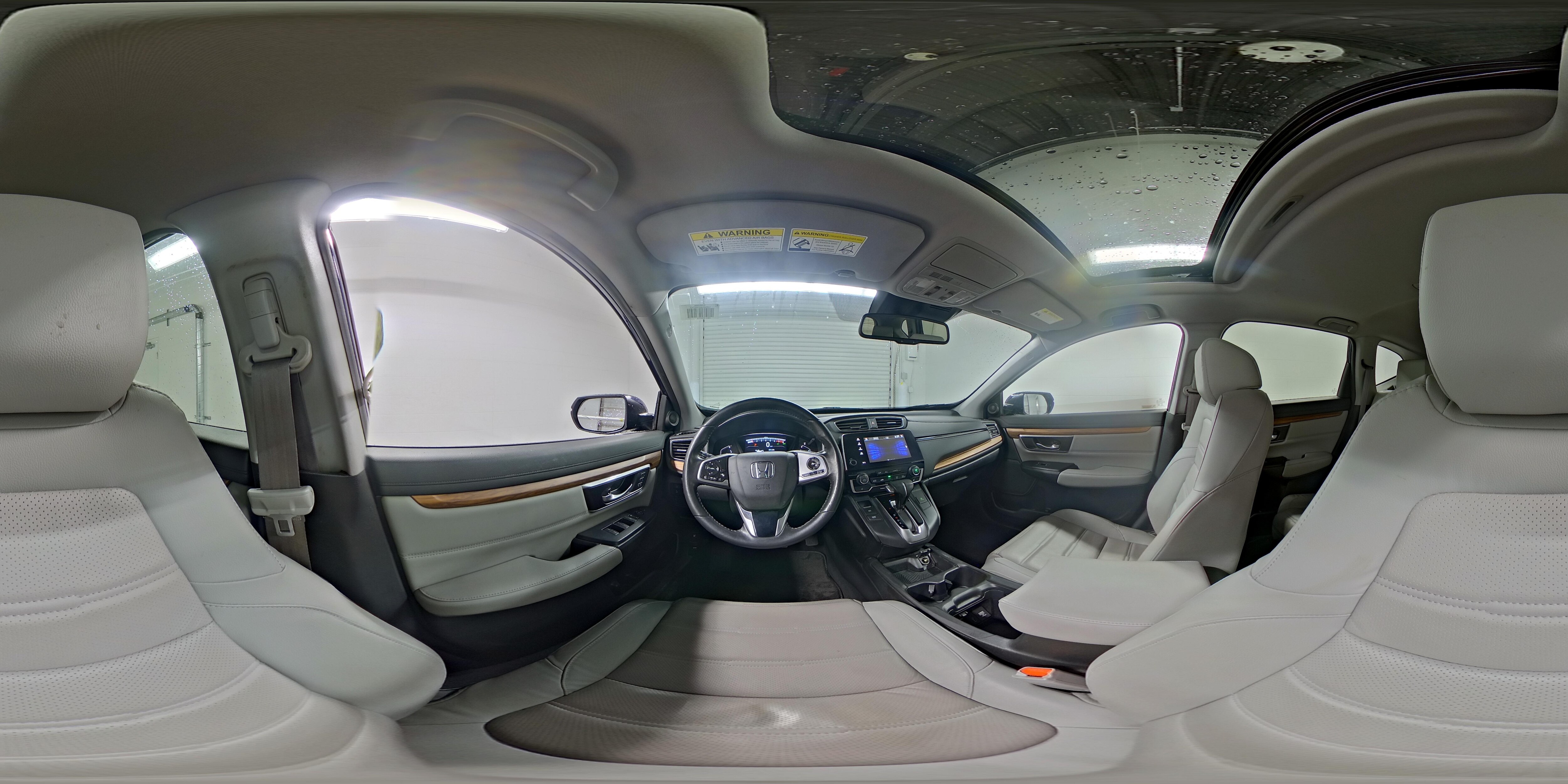 2019 Honda CR-V EX-L - Photo 28