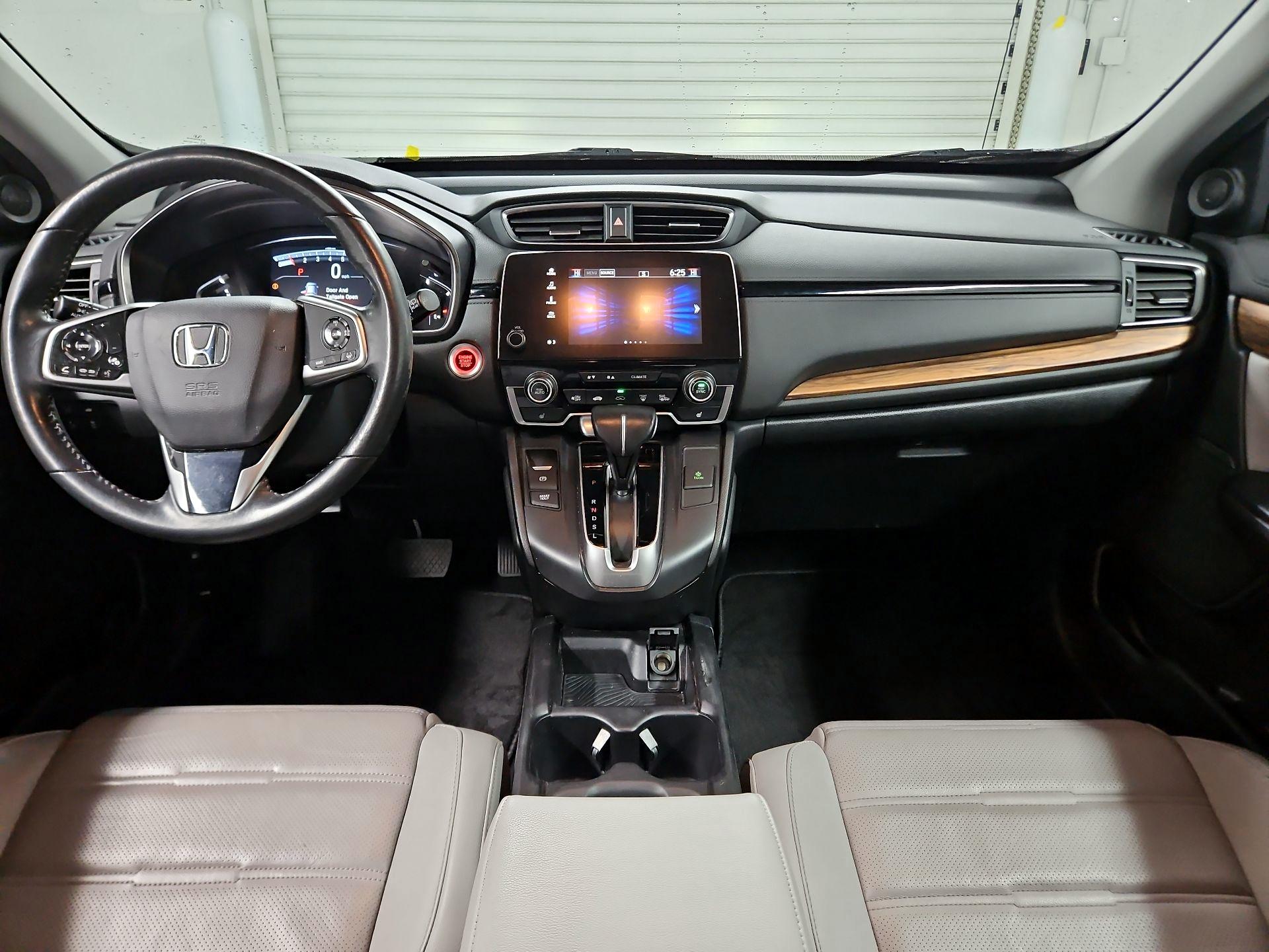 Thumbnail: 2019 Honda CR-V - 9