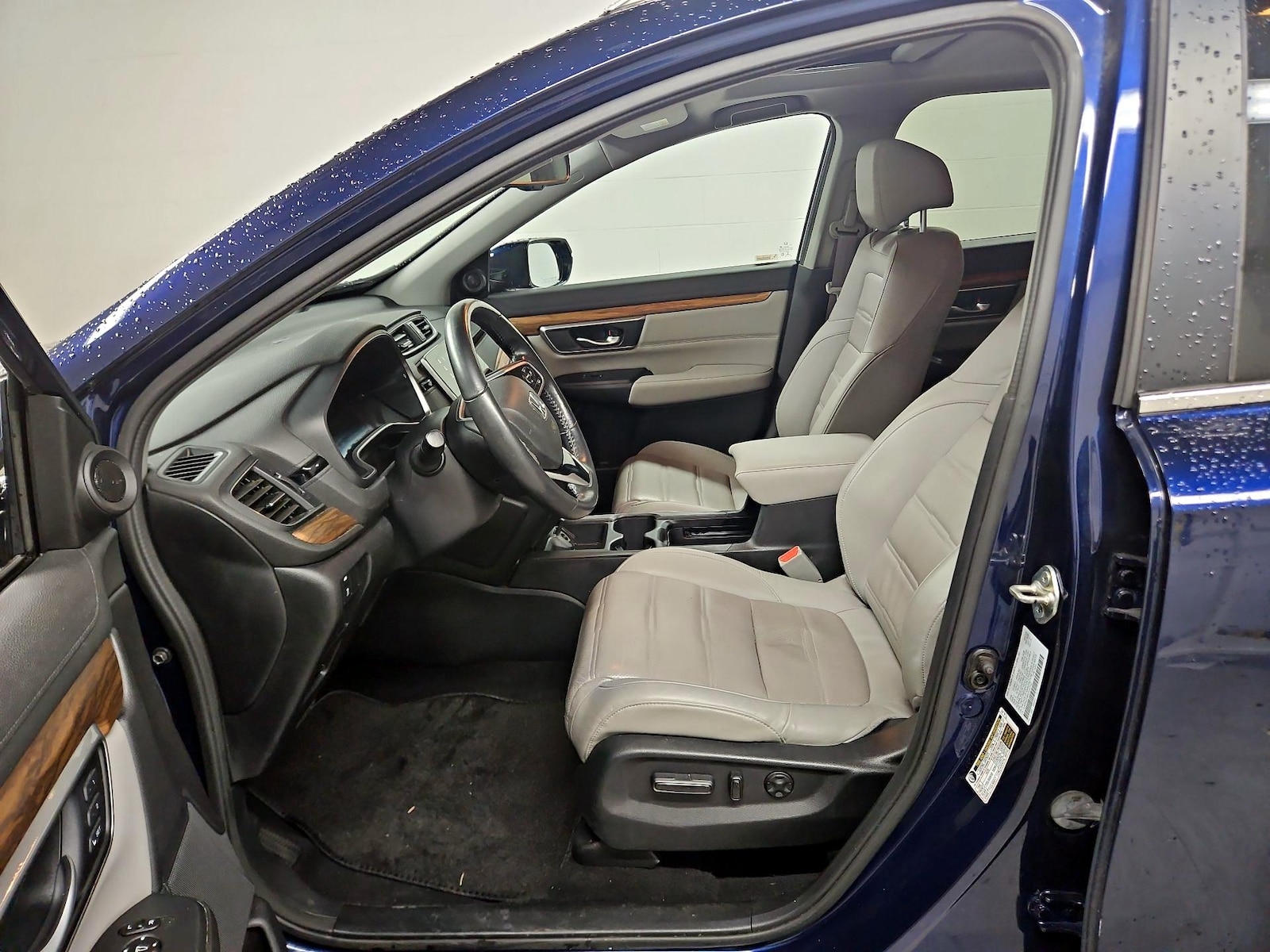 2019 Honda CR-V EX-L - Photo 12