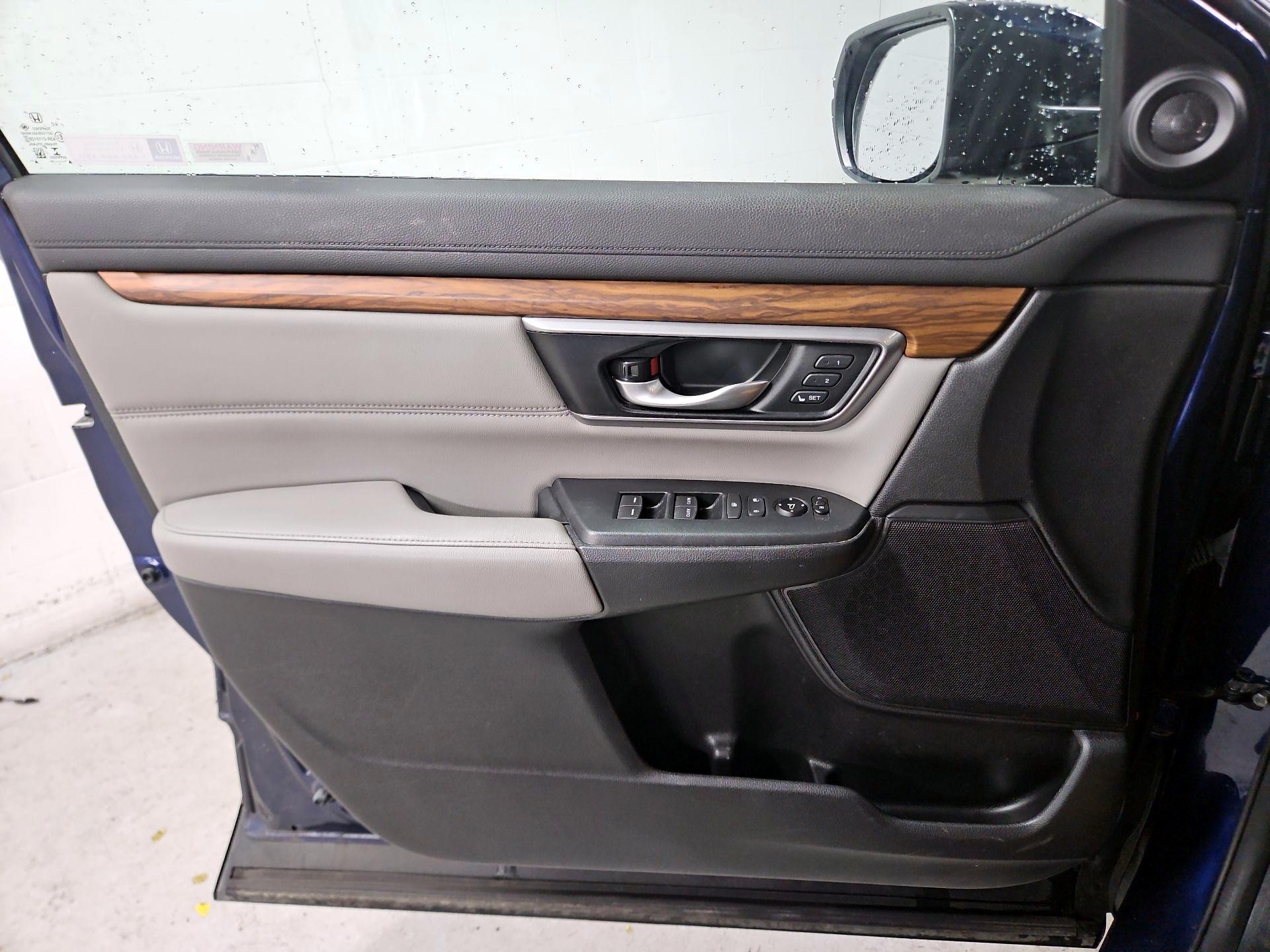 Thumbnail: 2019 Honda CR-V - 12