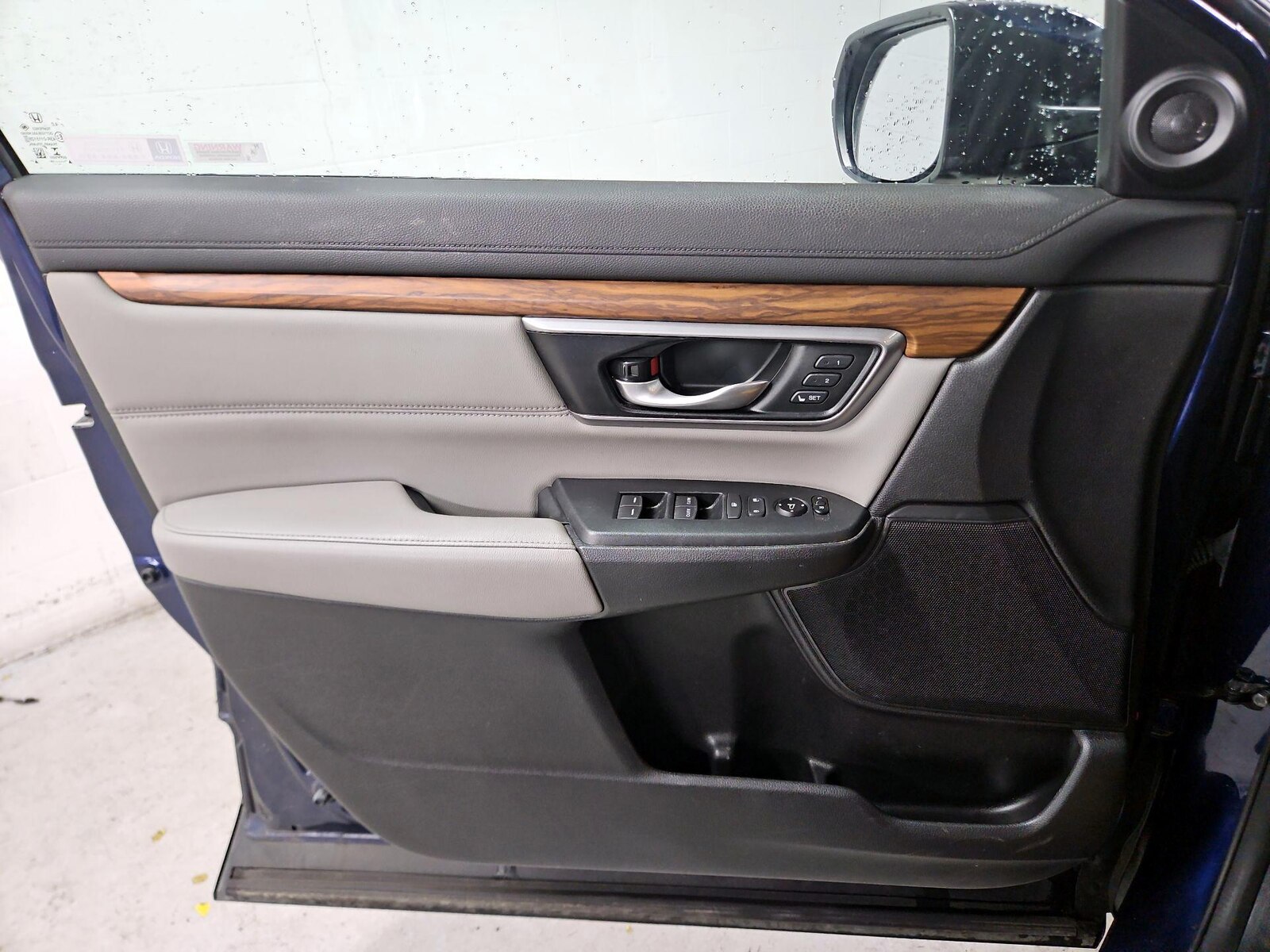 2019 Honda CR-V EX-L - Photo 13