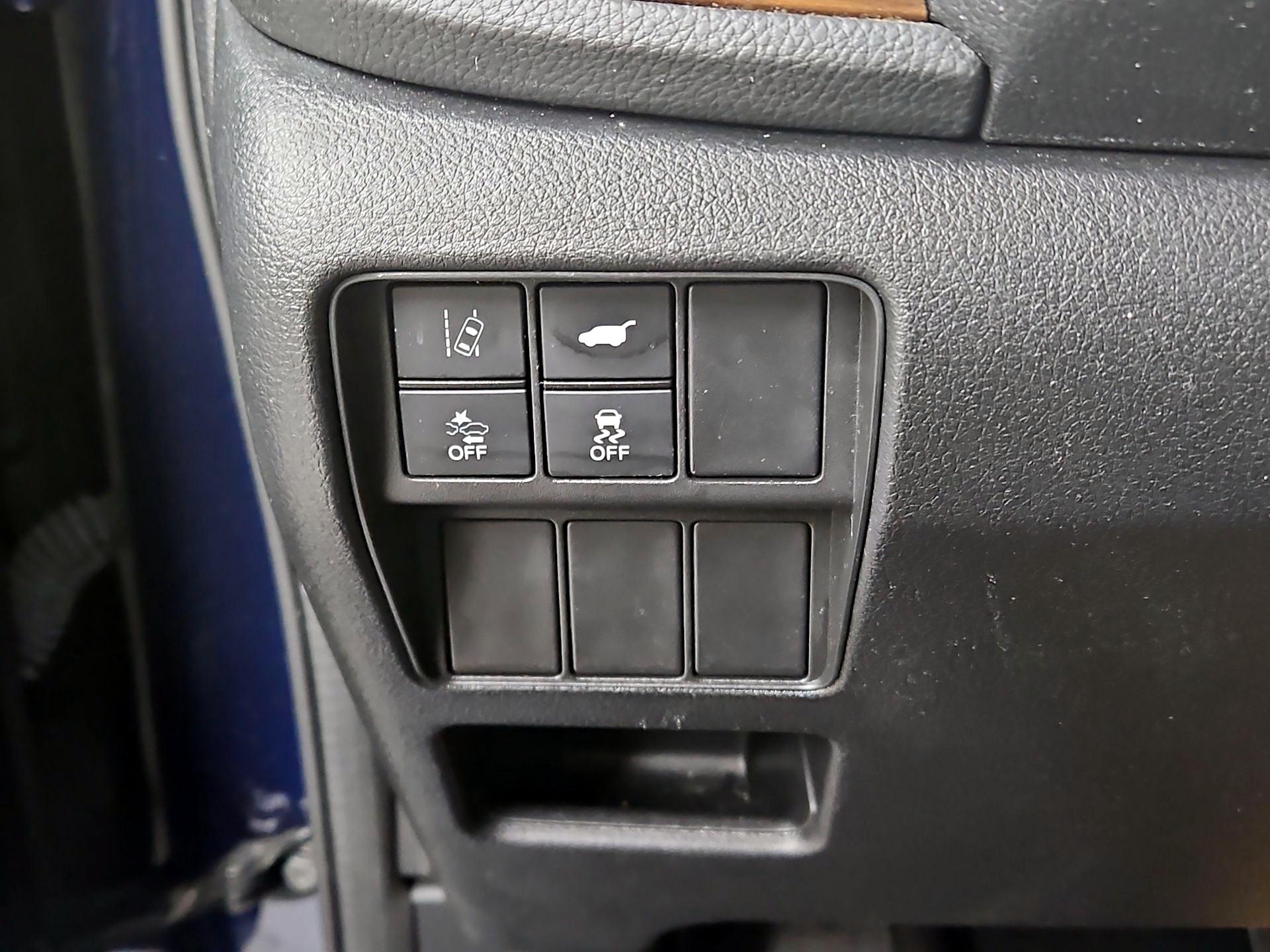 Thumbnail: 2019 Honda CR-V - 13