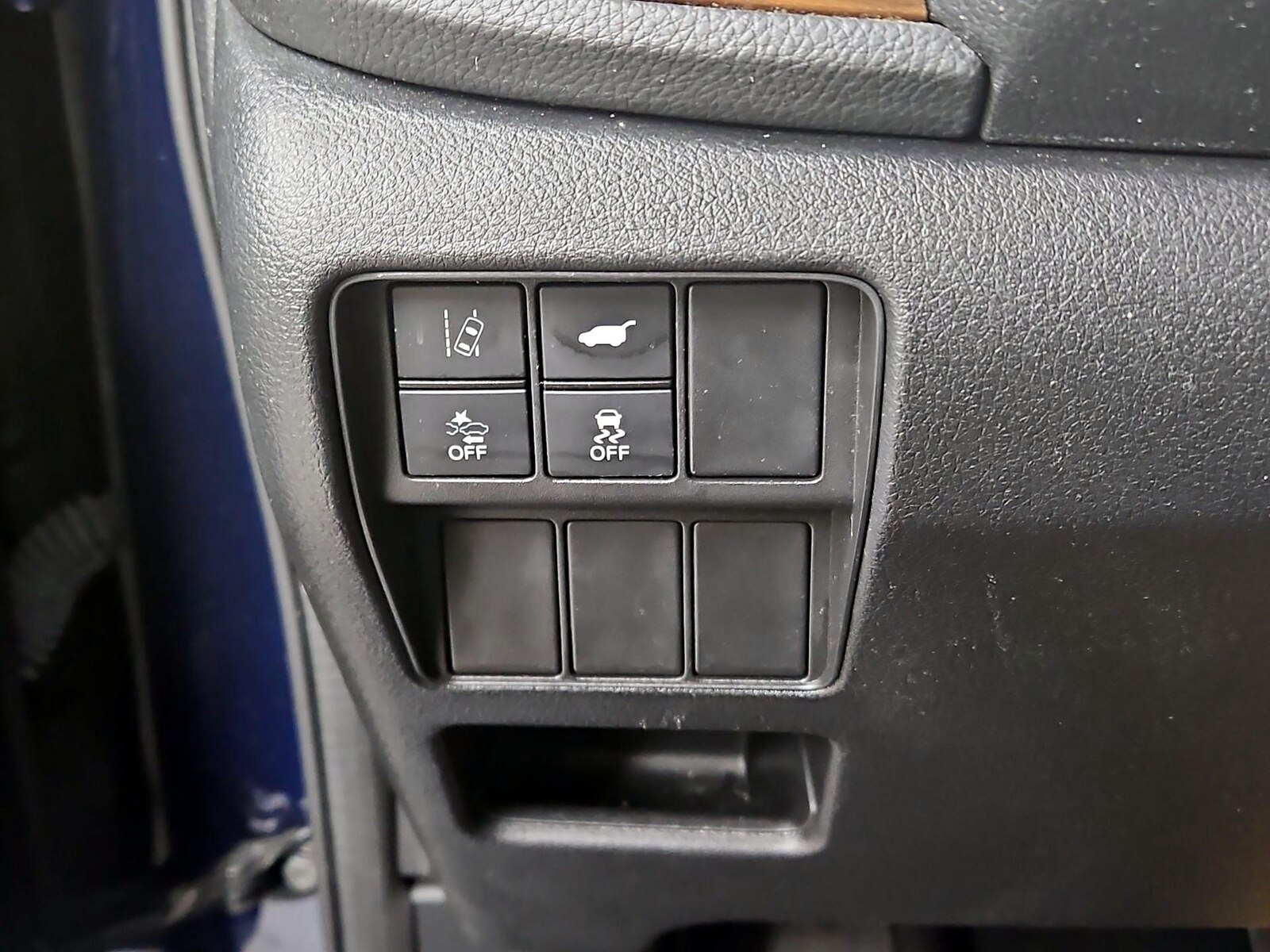 2019 Honda CR-V EX-L - Photo 14