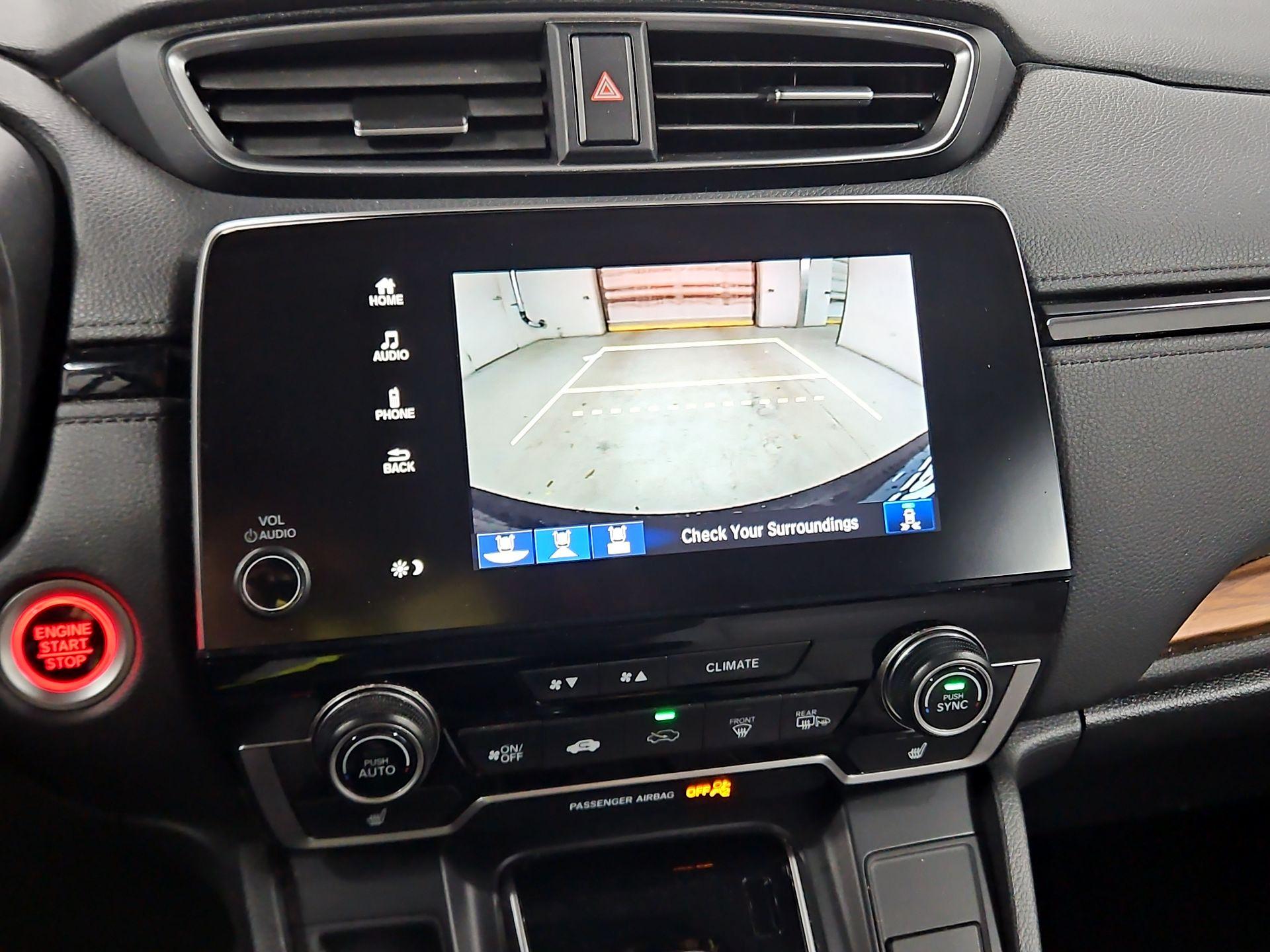 Thumbnail: 2019 Honda CR-V - 14