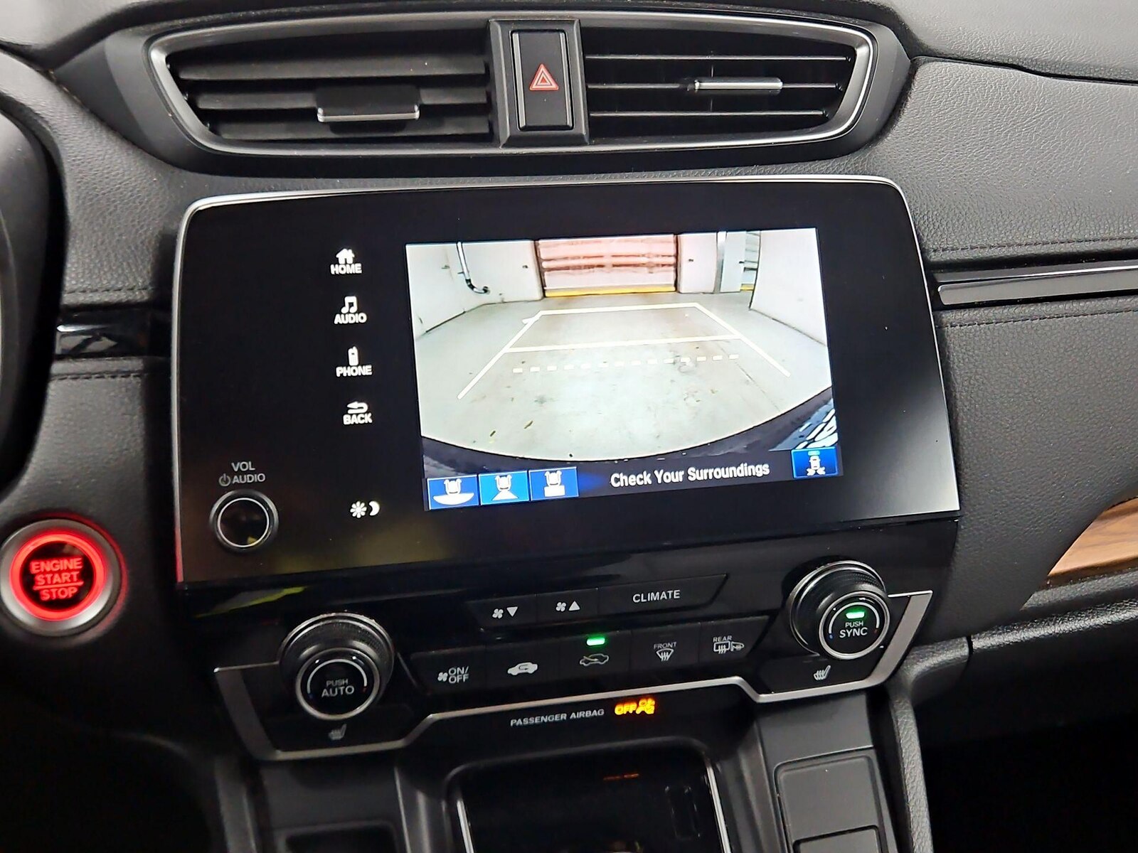 2019 Honda CR-V EX-L - Photo 15