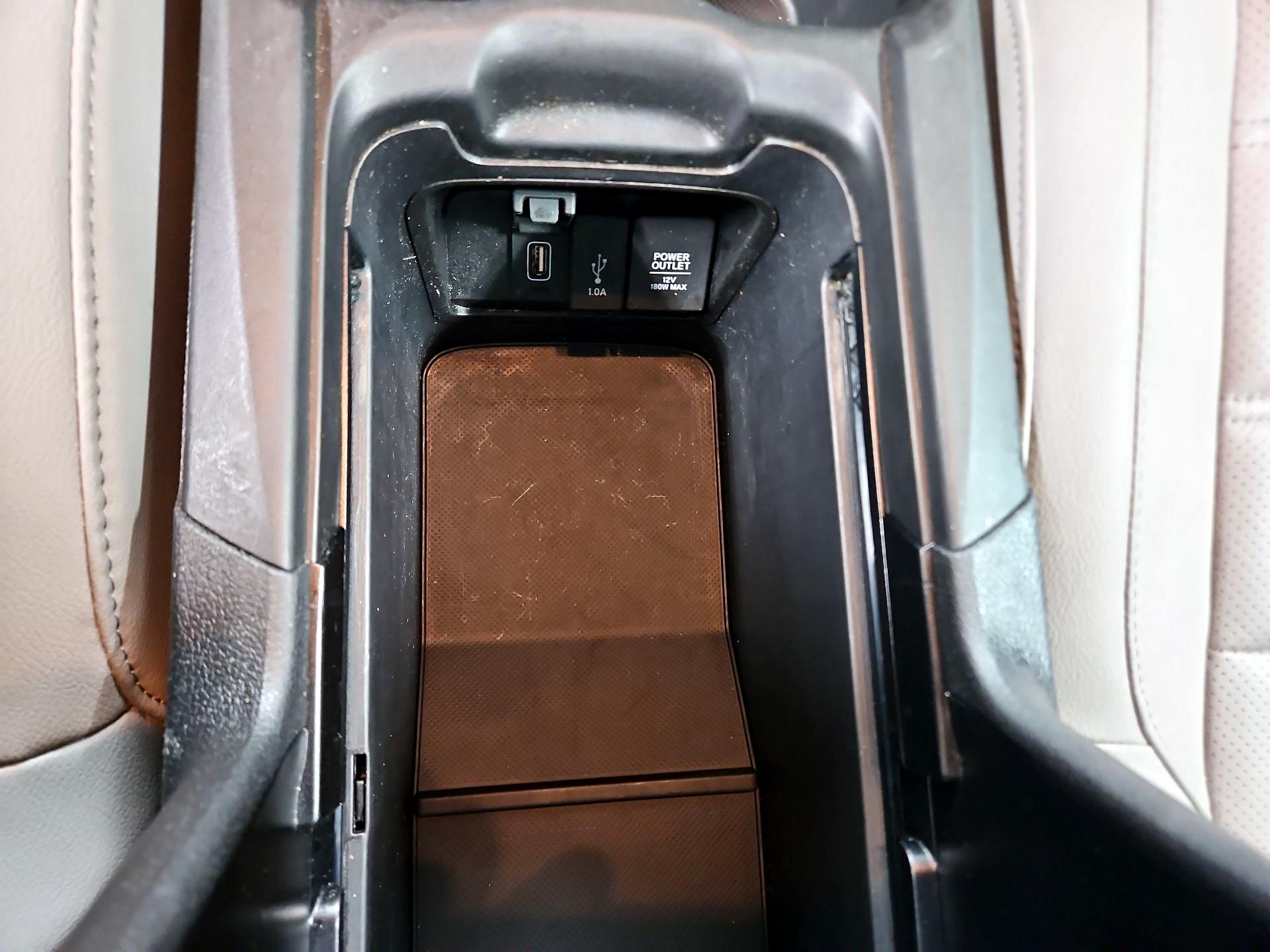 Thumbnail: 2019 Honda CR-V - 18