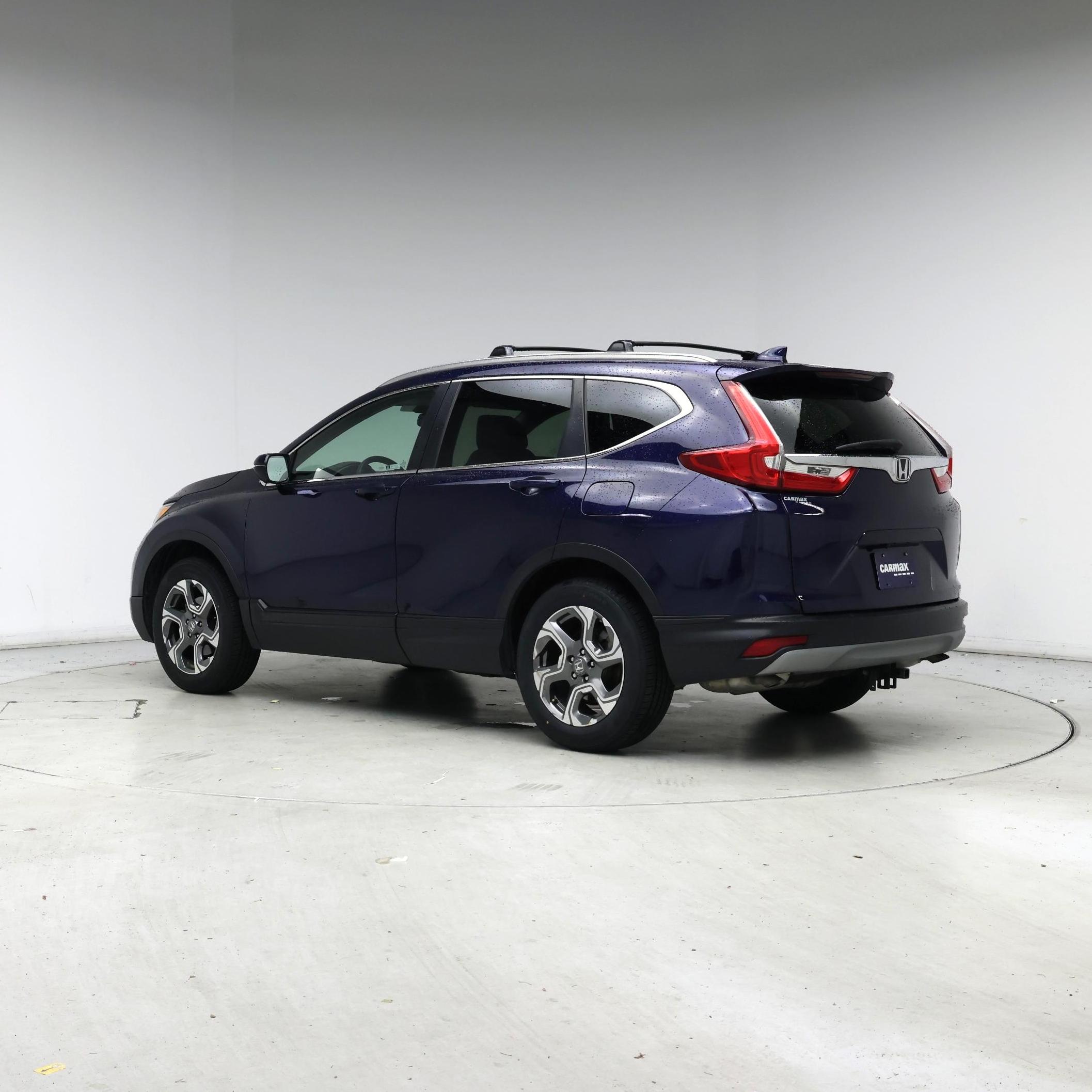 Thumbnail: 2019 Honda CR-V - 2